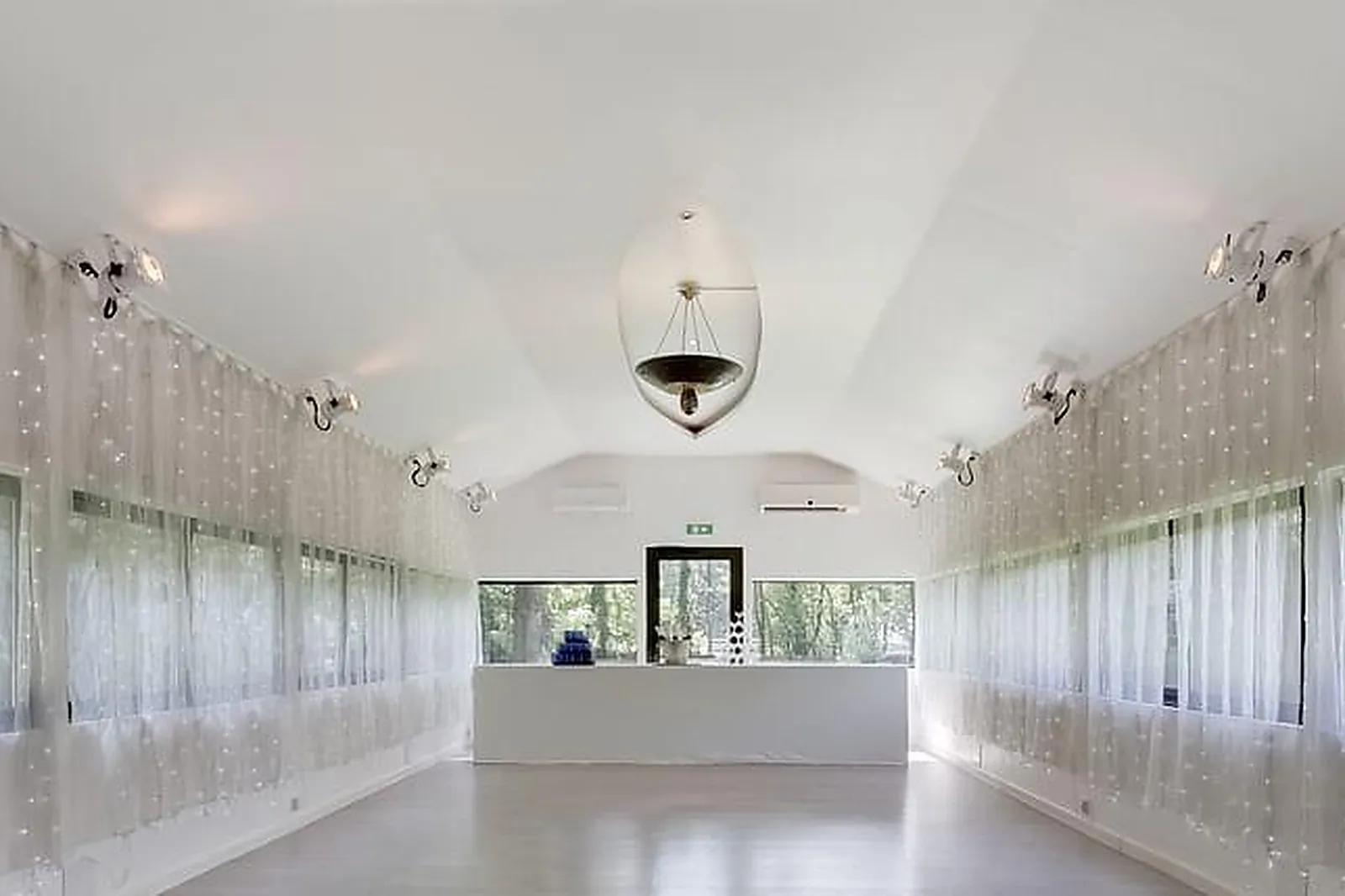 Lieux événementiels, MANOIR DE L'ÎLE AUX LOUPS