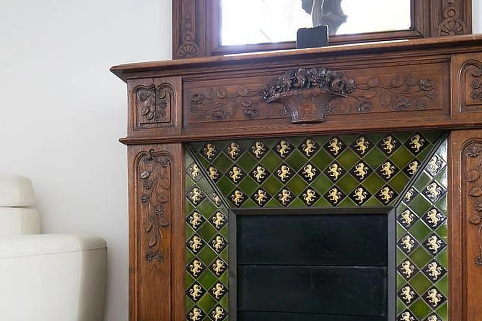 Lieux événementiels, MANOIR DE L'ÎLE AUX LOUPS