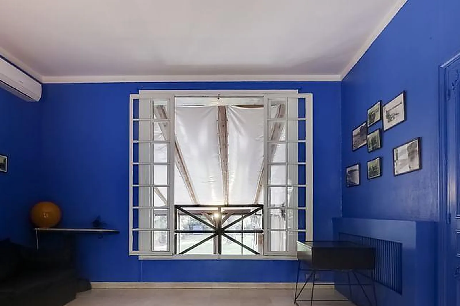 Lieux événementiels, MANOIR DE L'ÎLE AUX LOUPS