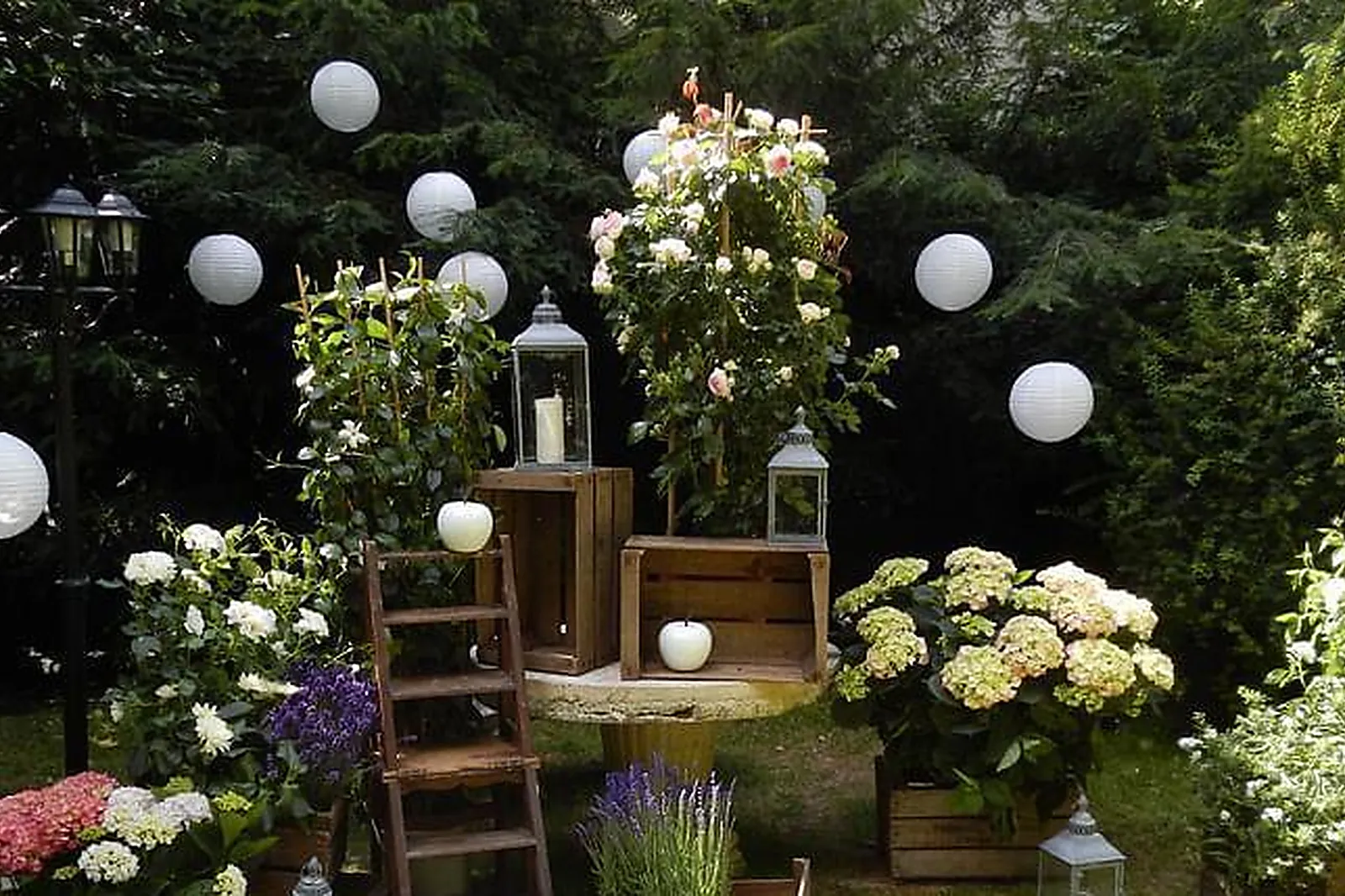 Lieux événementiels, MANOIR DE L'ÎLE AUX LOUPS