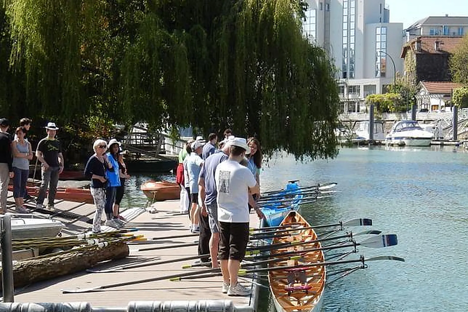 Lieux événementiels, MANOIR DE L'ÎLE AUX LOUPS