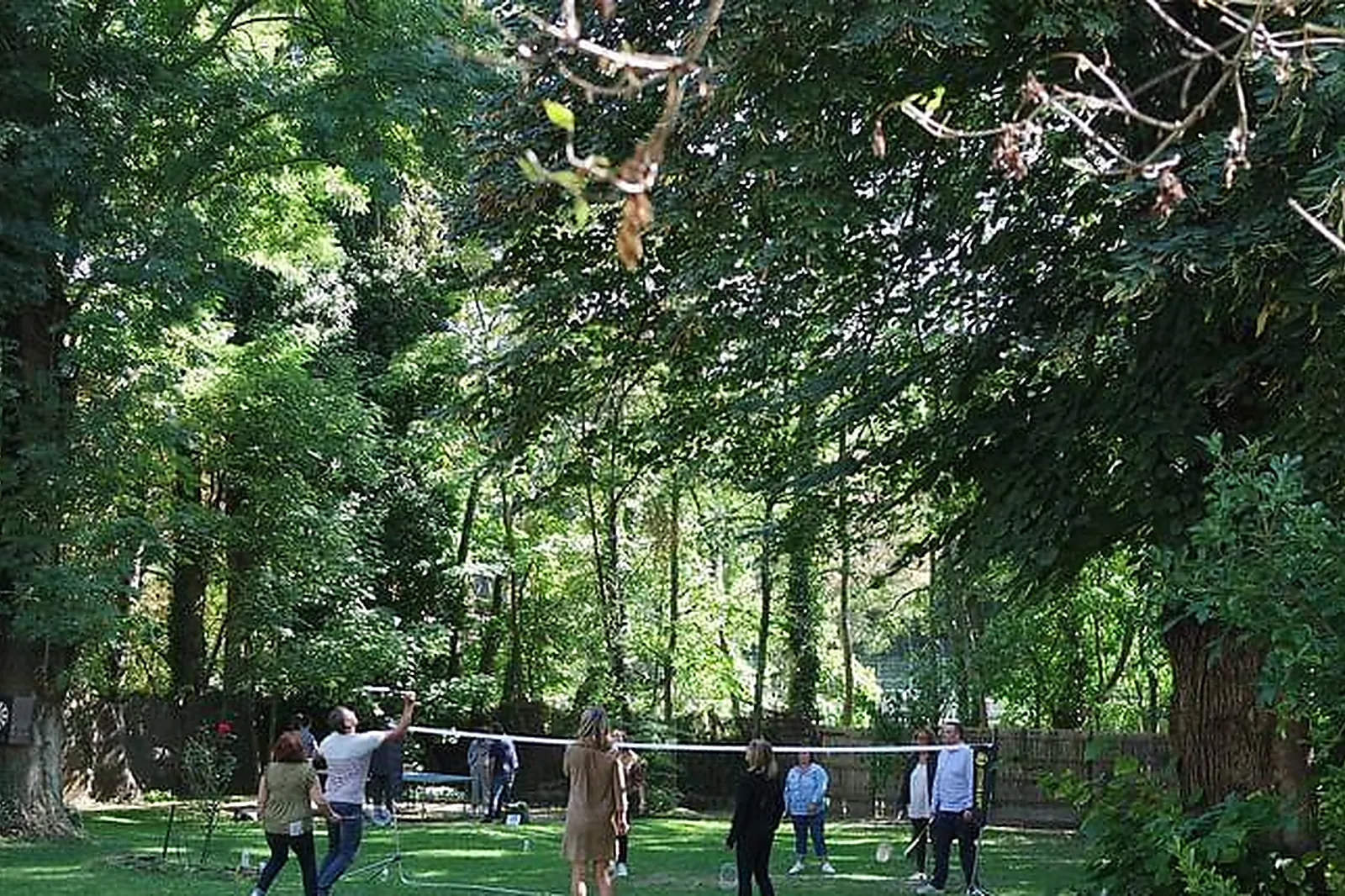Lieux événementiels, MANOIR DE L'ÎLE AUX LOUPS