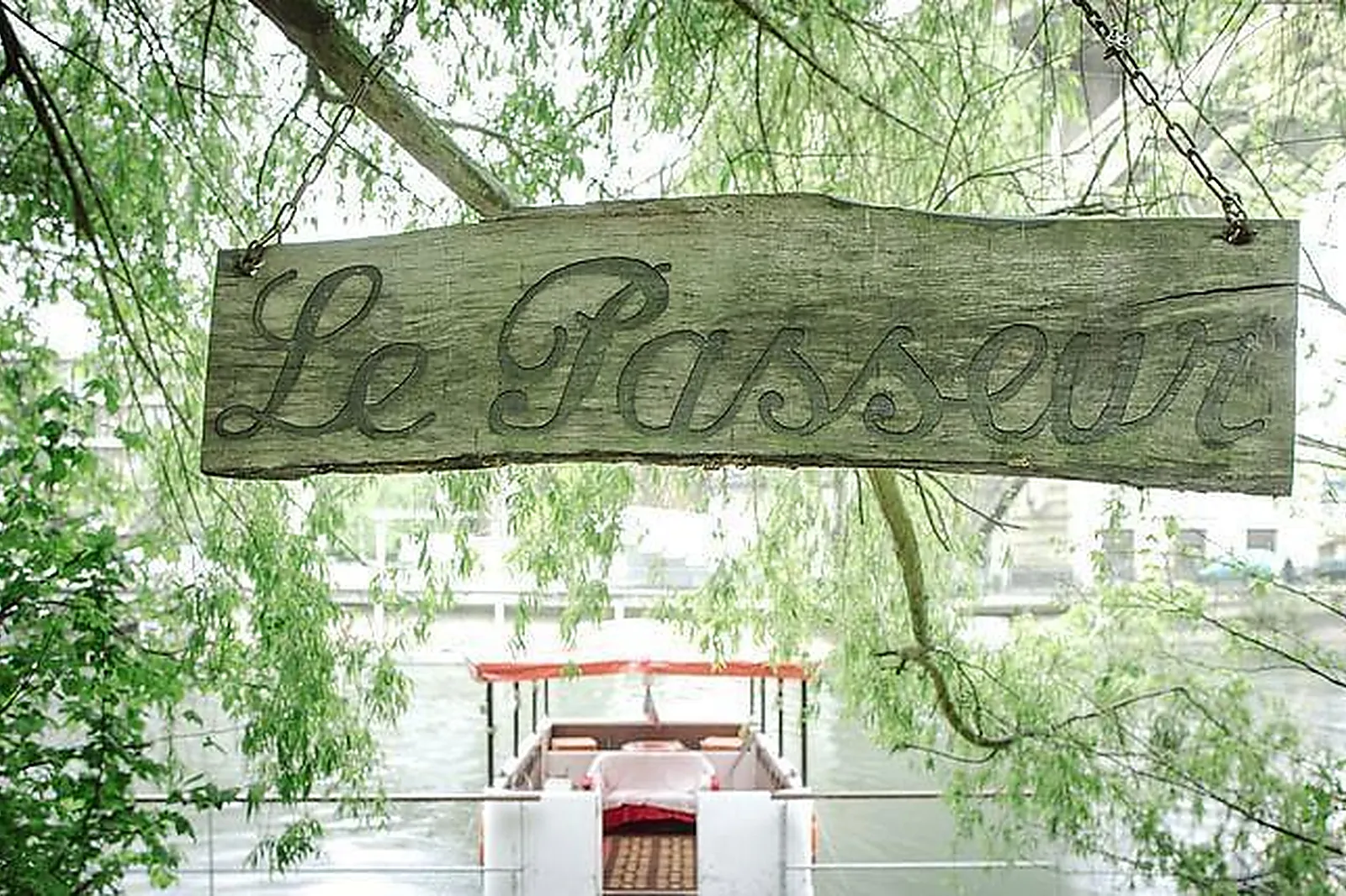 Lieux événementiels, MANOIR DE L'ÎLE AUX LOUPS