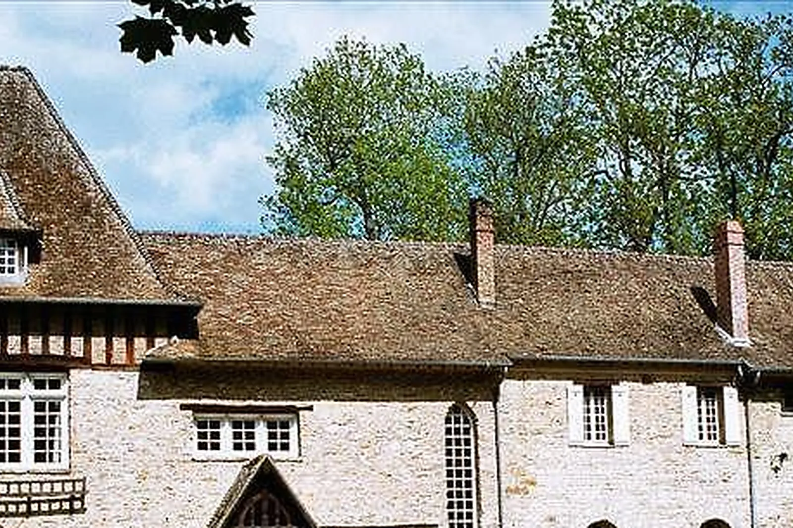 Lieux événementiels, LE MÉLO D'AMÉLIE