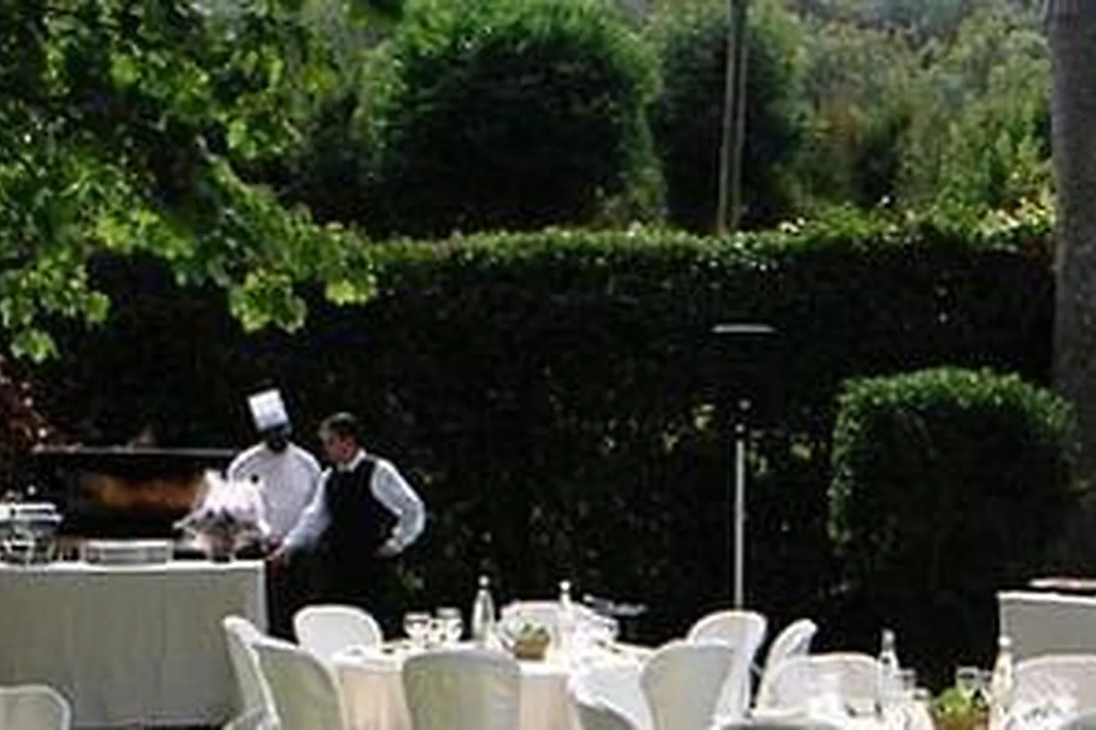 Lieux événementiels, LE MÉLO D'AMÉLIE