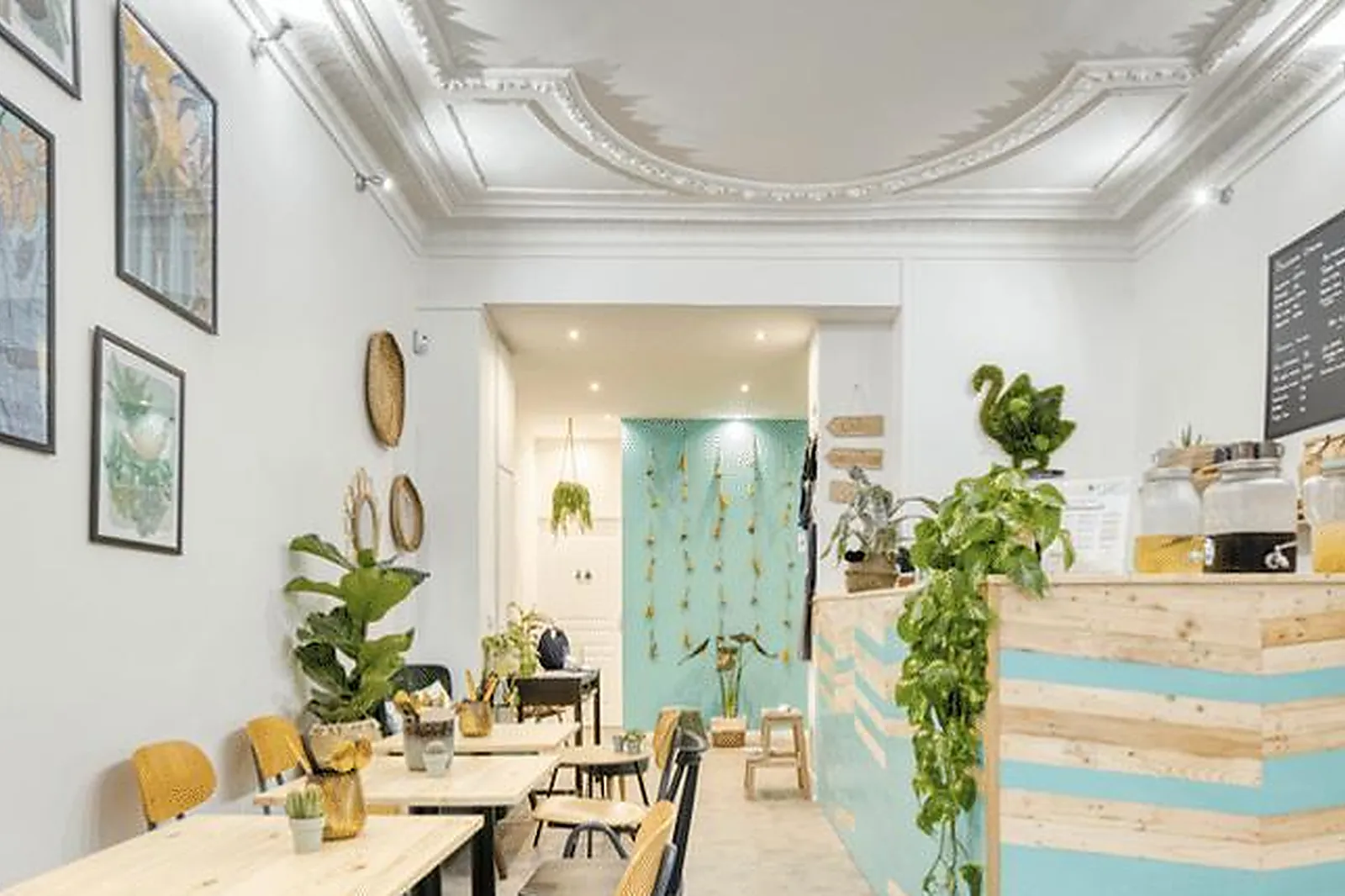 Lieux événementiels, MAPARENTHÈSE