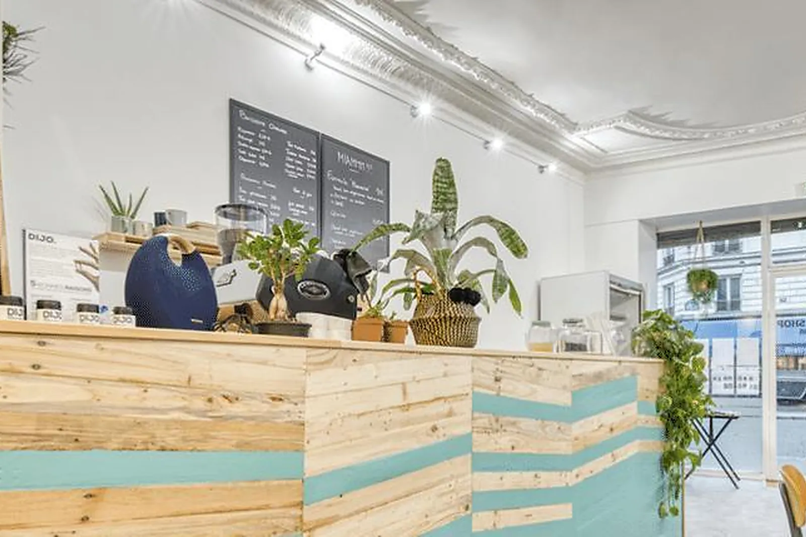 Lieux événementiels, MAPARENTHÈSE