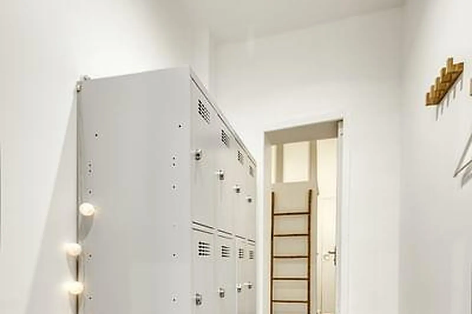 Lieux événementiels, MAPARENTHÈSE