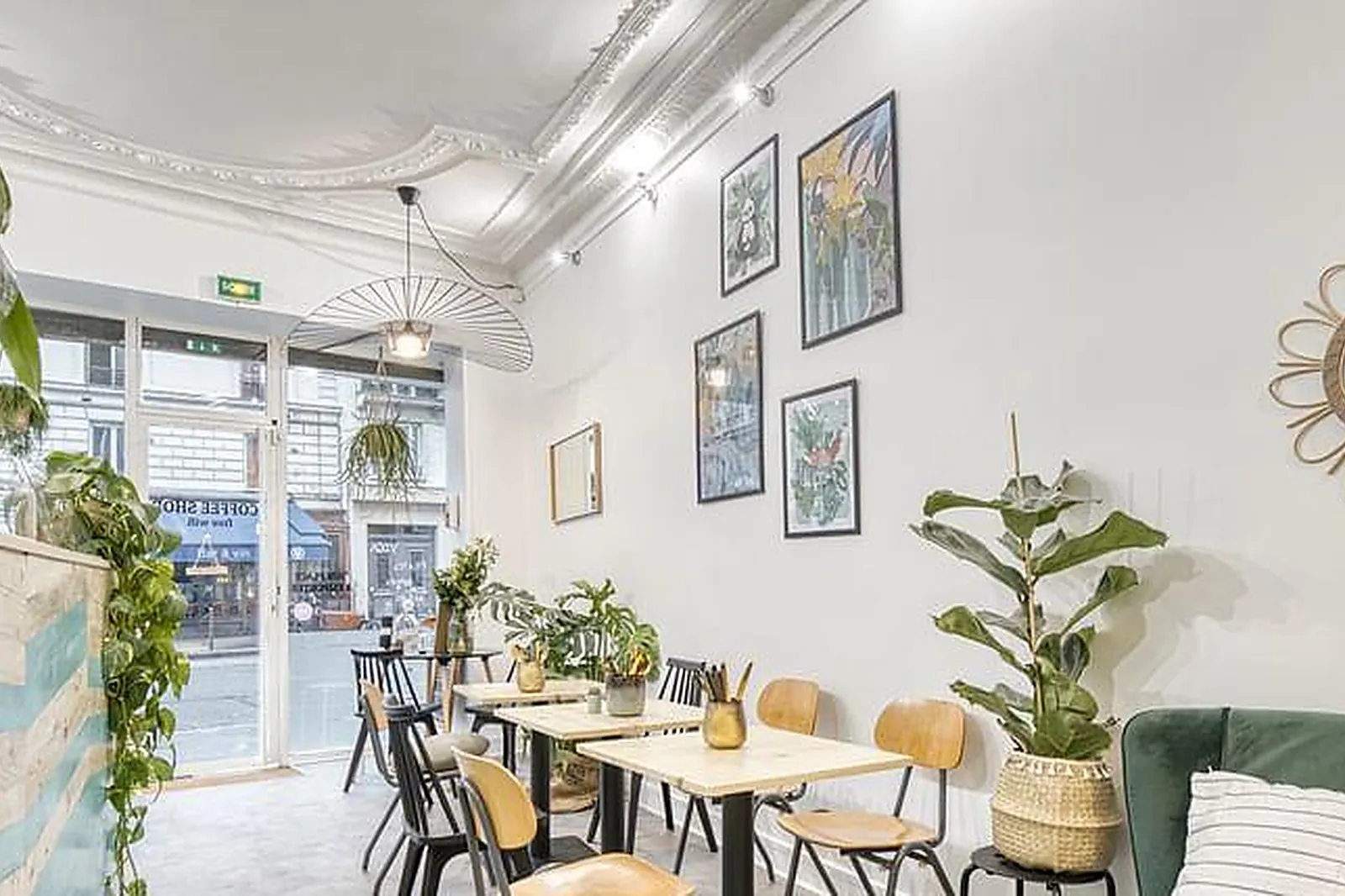 Lieux événementiels, MAPARENTHÈSE