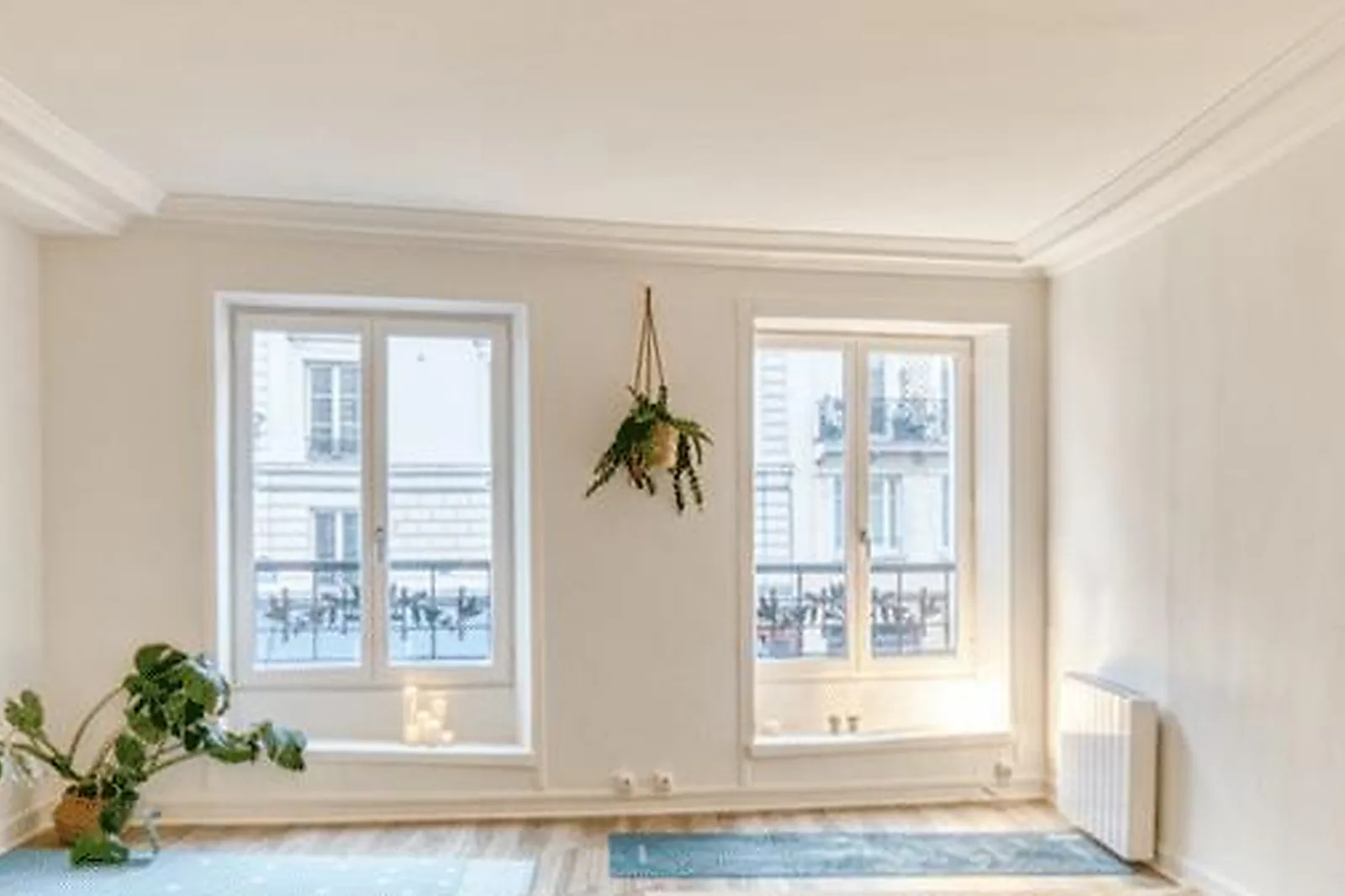 Lieux événementiels, MAPARENTHÈSE