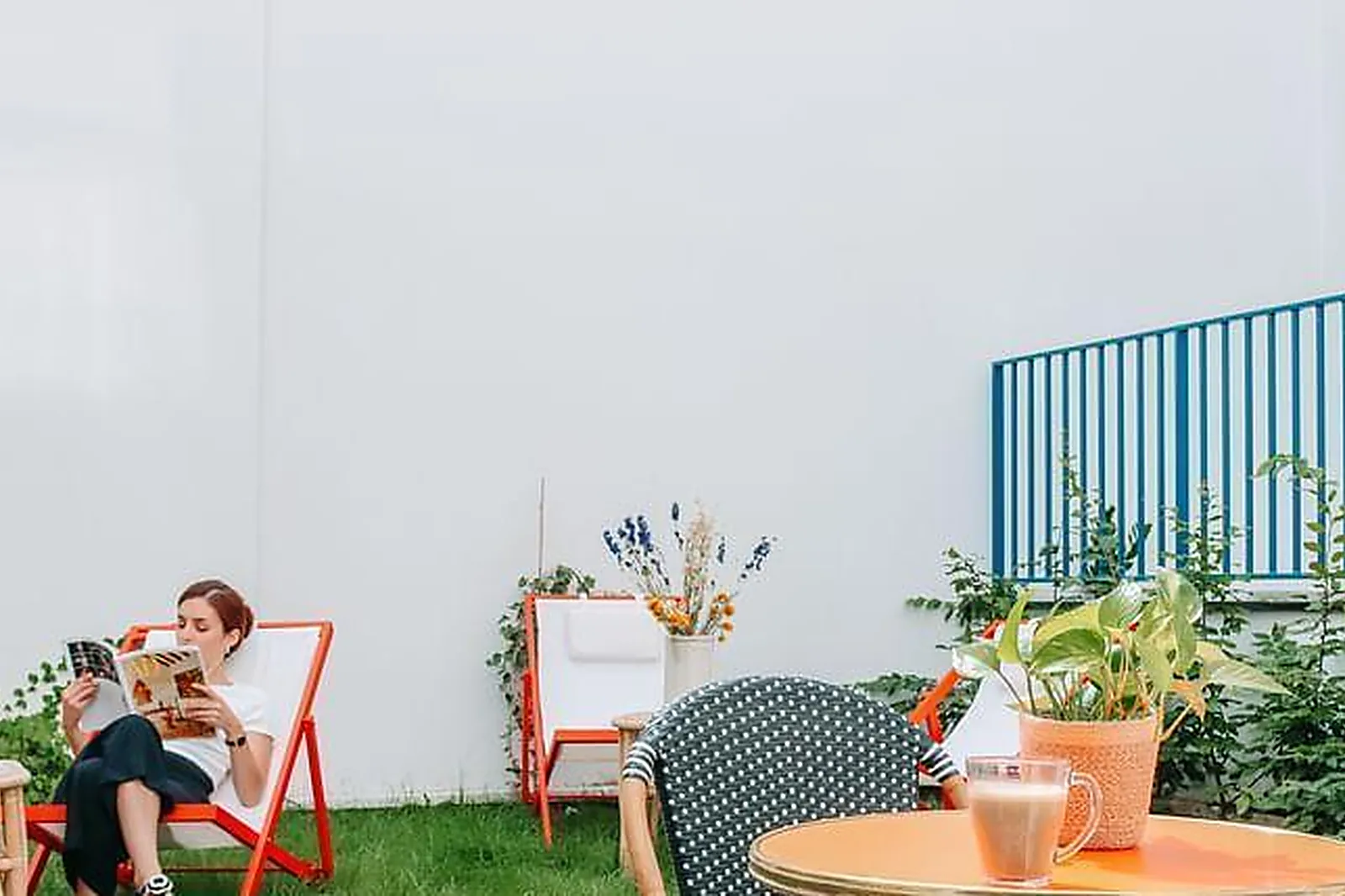 Lieux événementiels, MARCEAU RESTAURANT