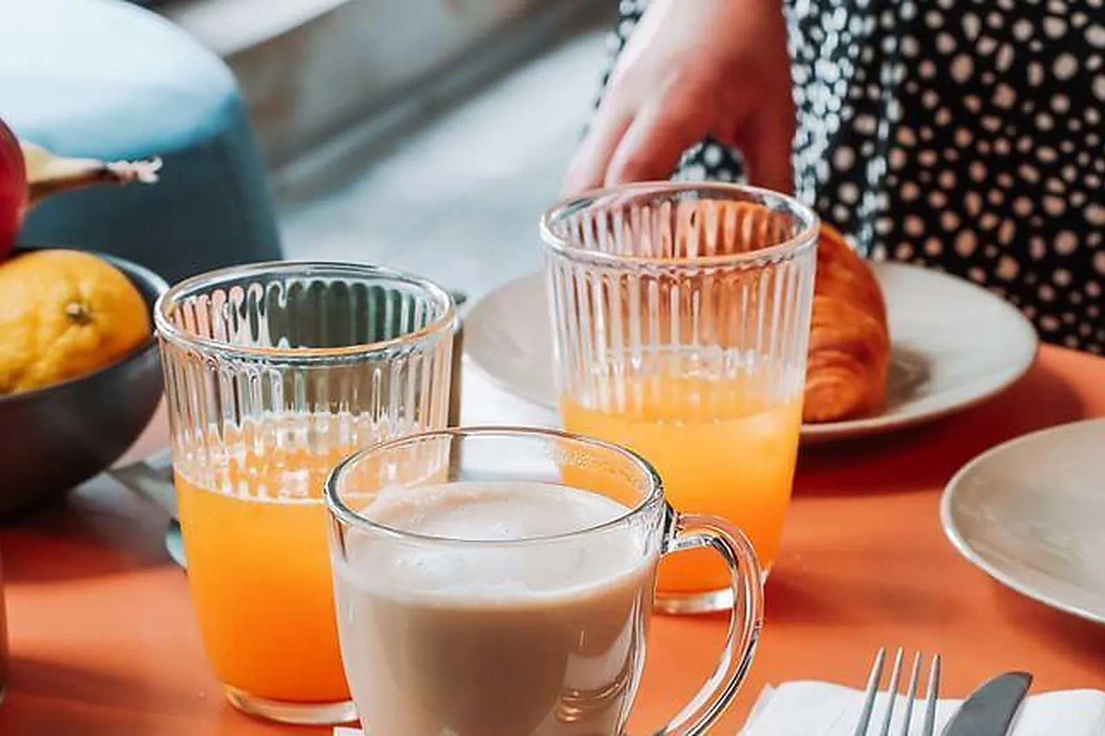 Lieux événementiels, MARCEAU RESTAURANT