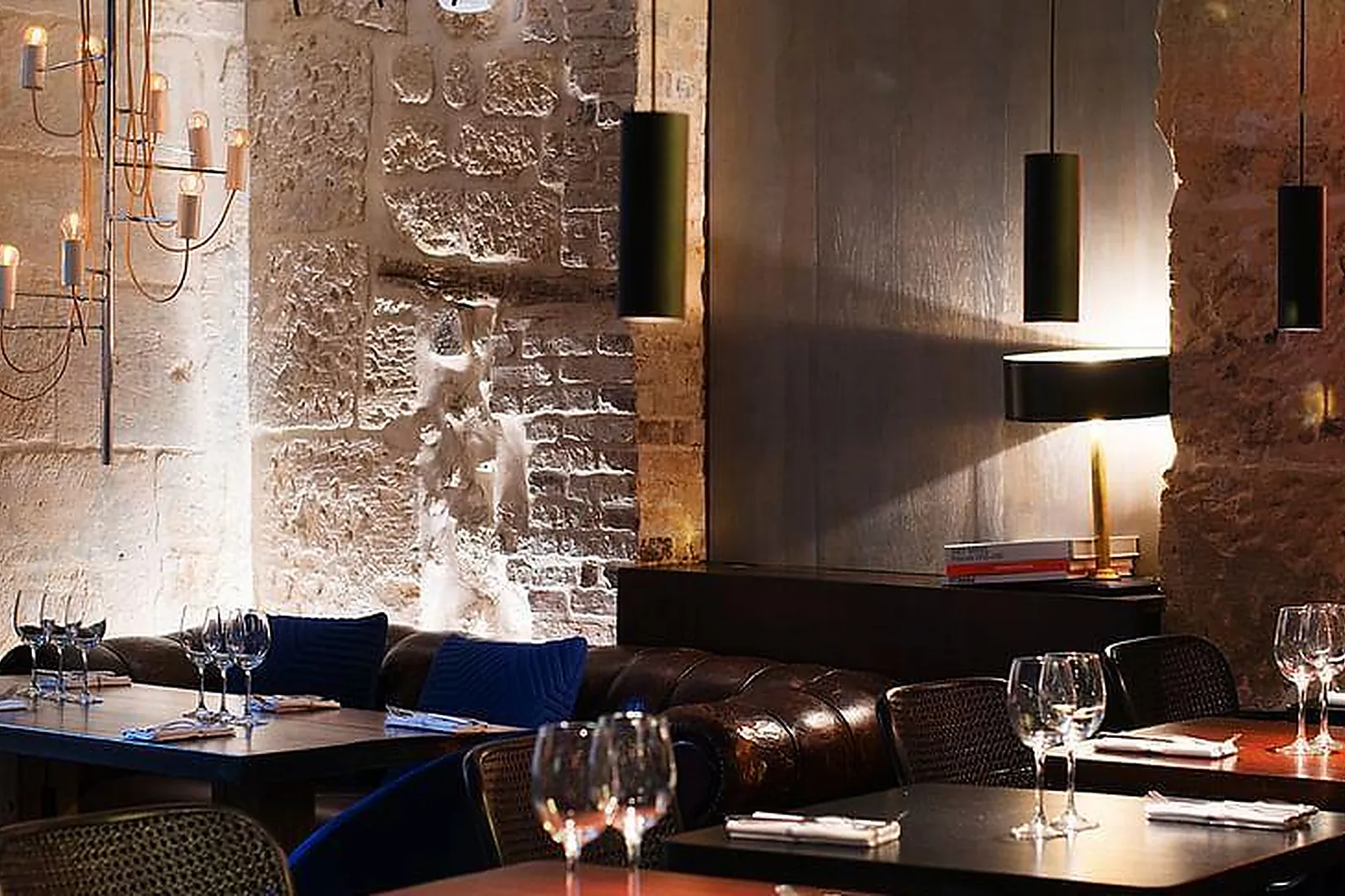 Lieux événementiels, MARCELLO