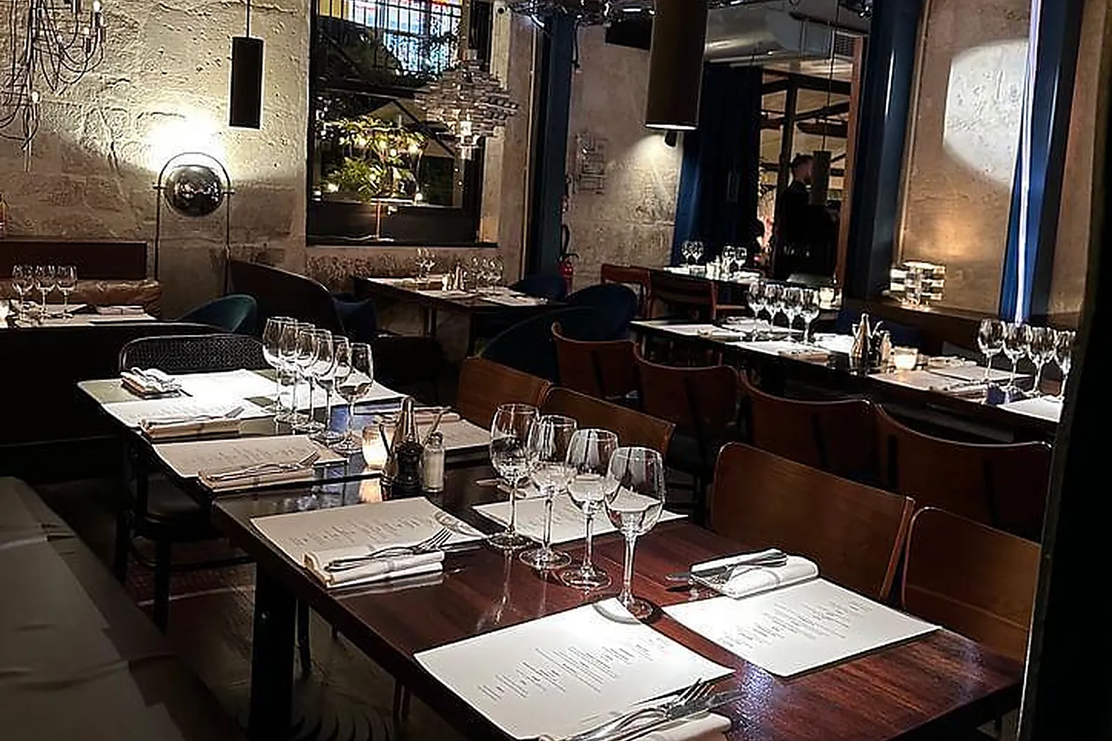 Lieux événementiels, MARCELLO