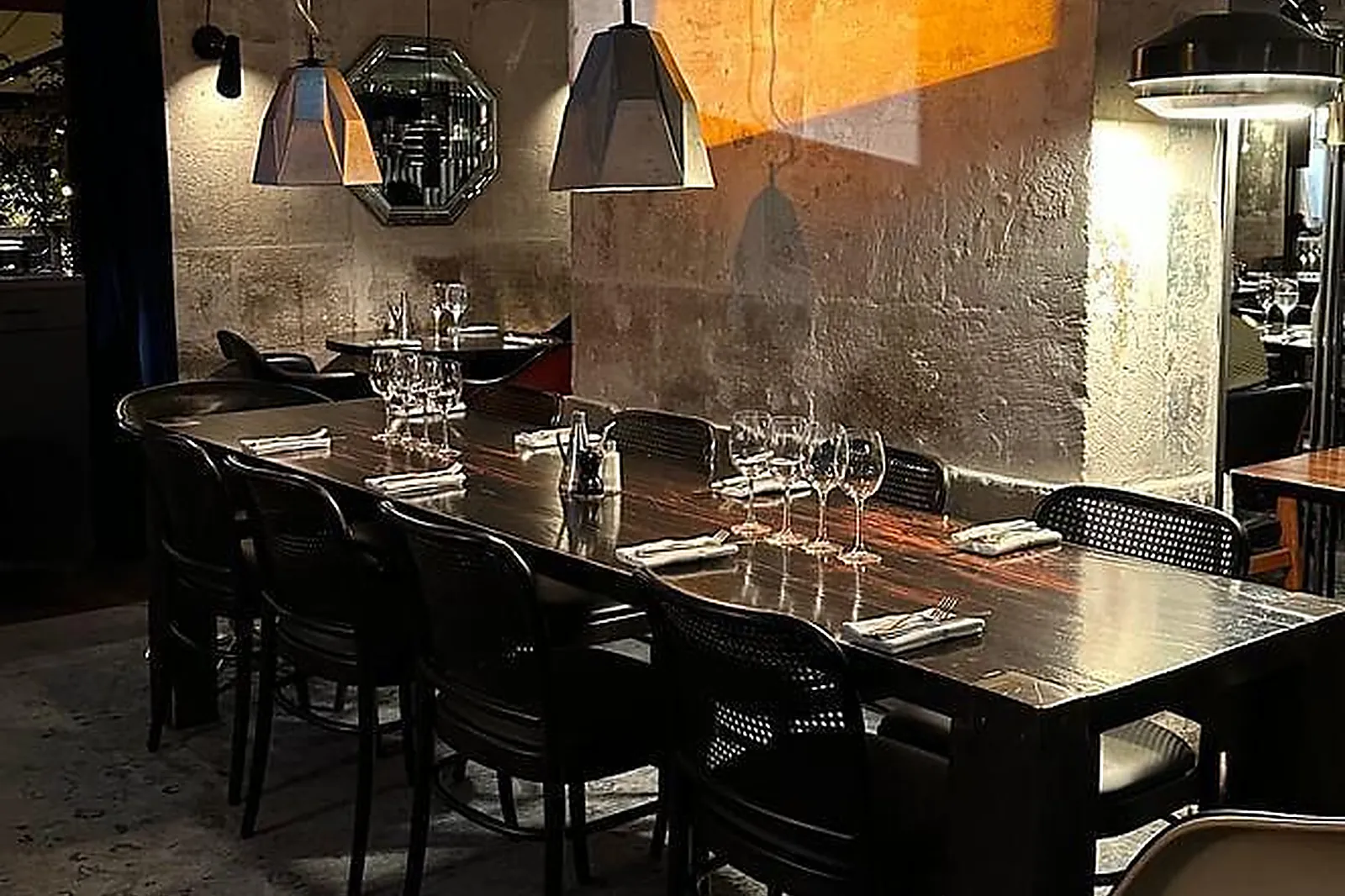 Lieux événementiels, MARCELLO