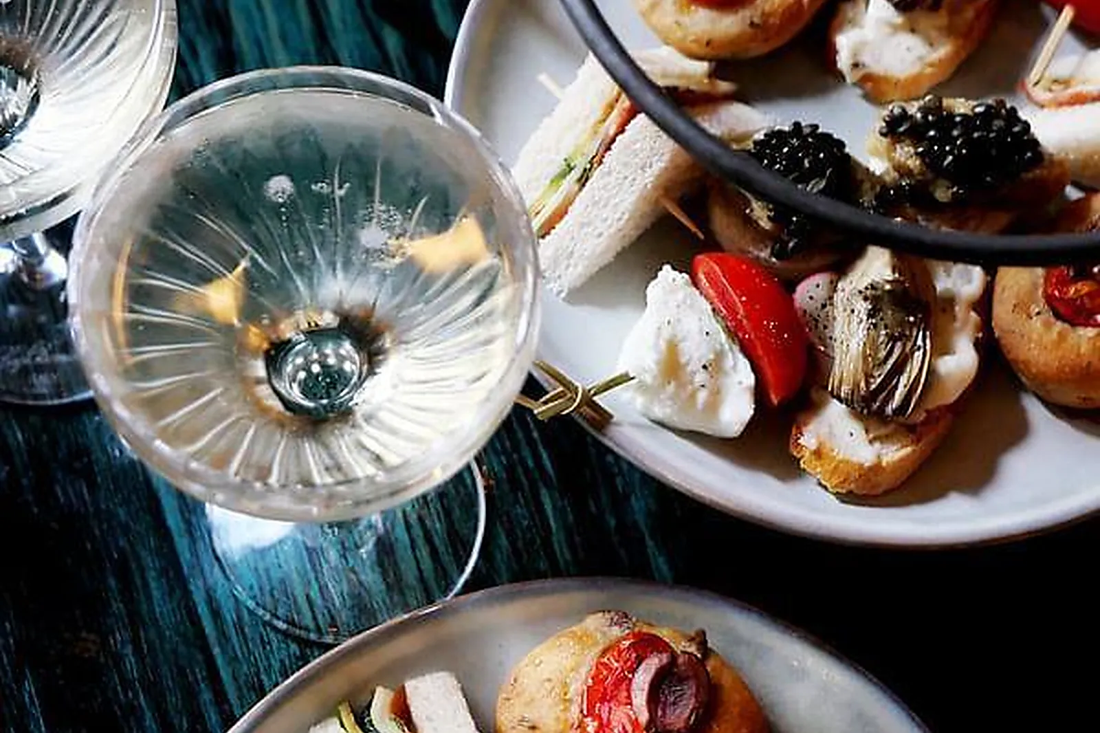 Lieux événementiels, MARCELLO