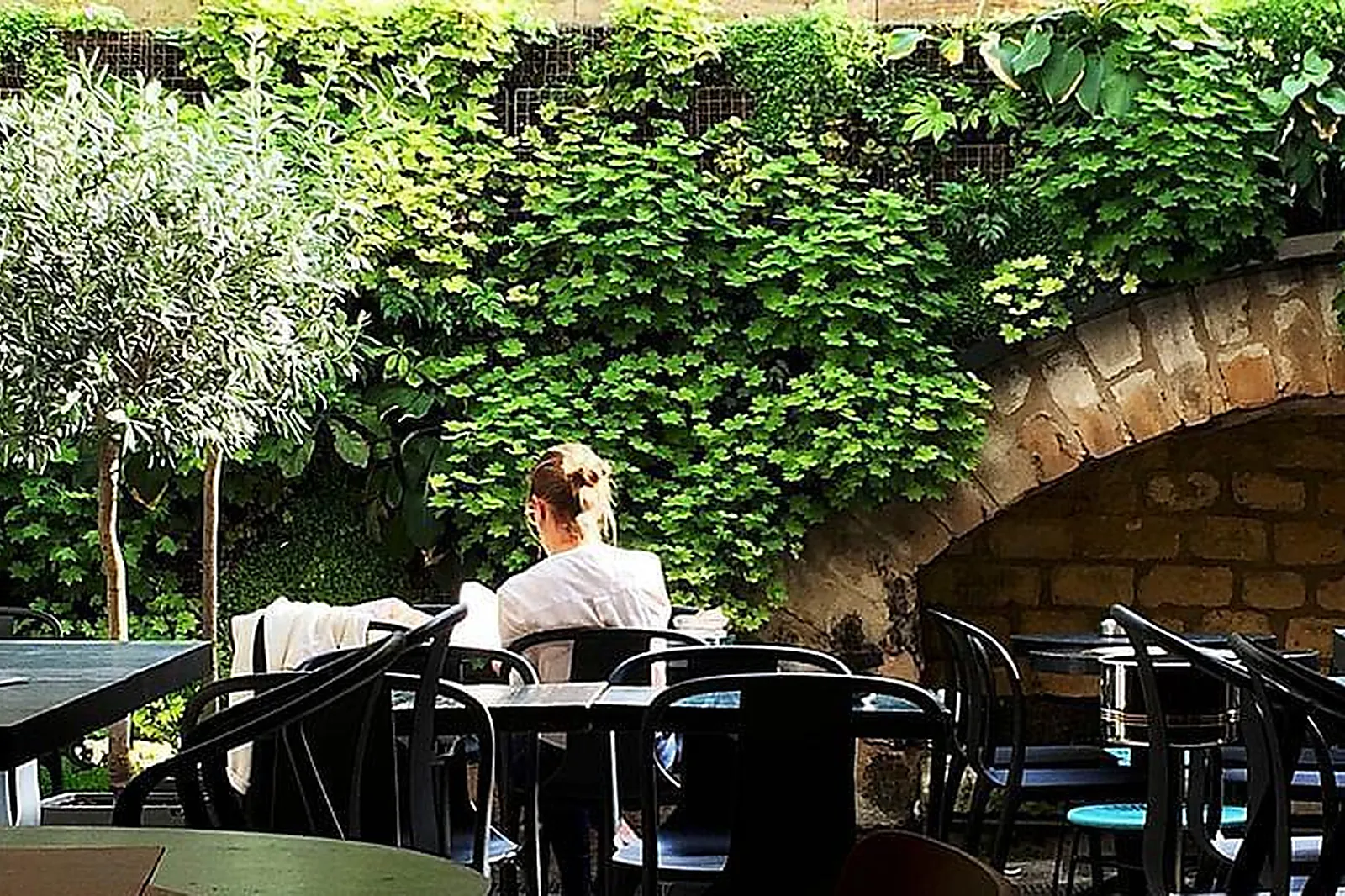 Lieux événementiels, MARCELLO