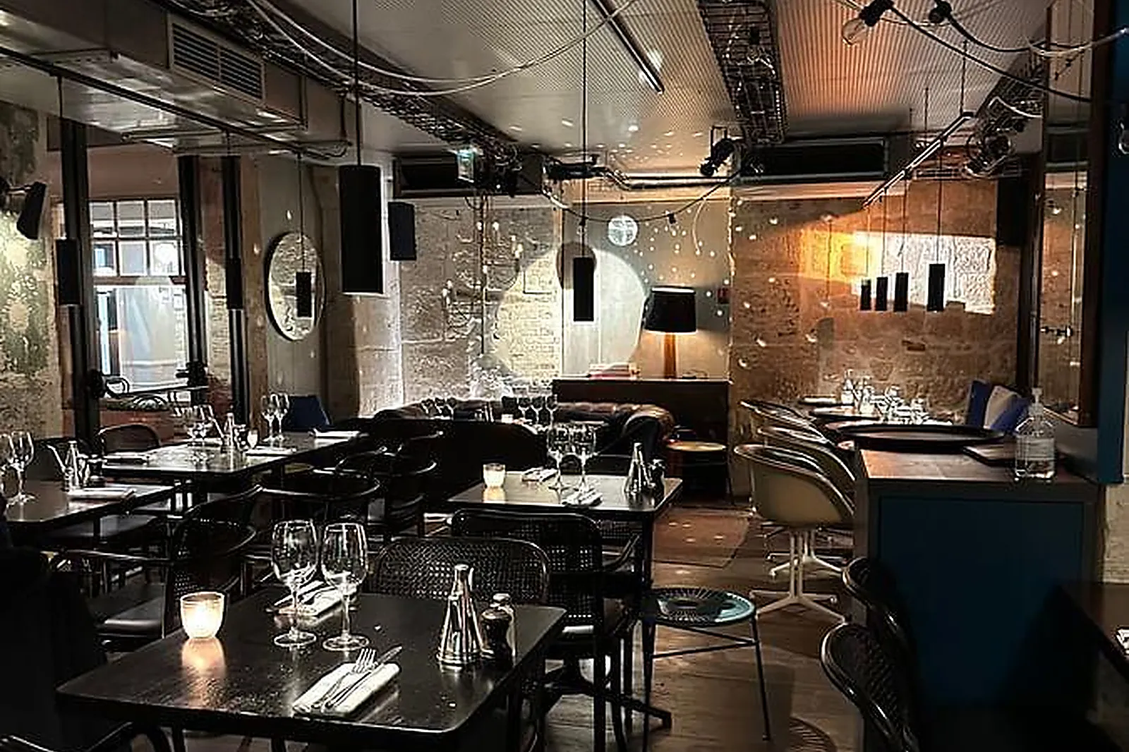 Lieux événementiels, MARCELLO