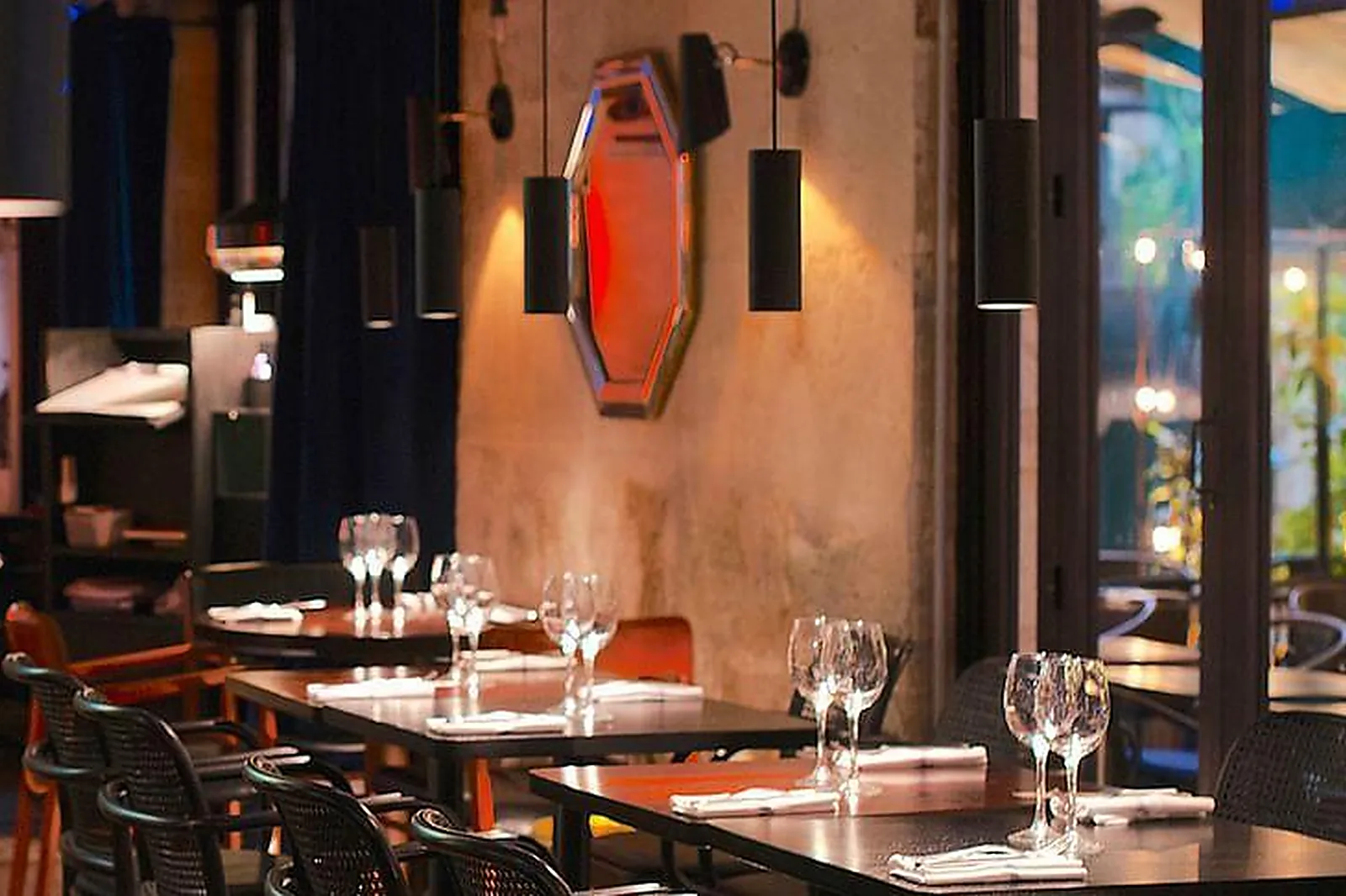 Lieux événementiels, MARCELLO