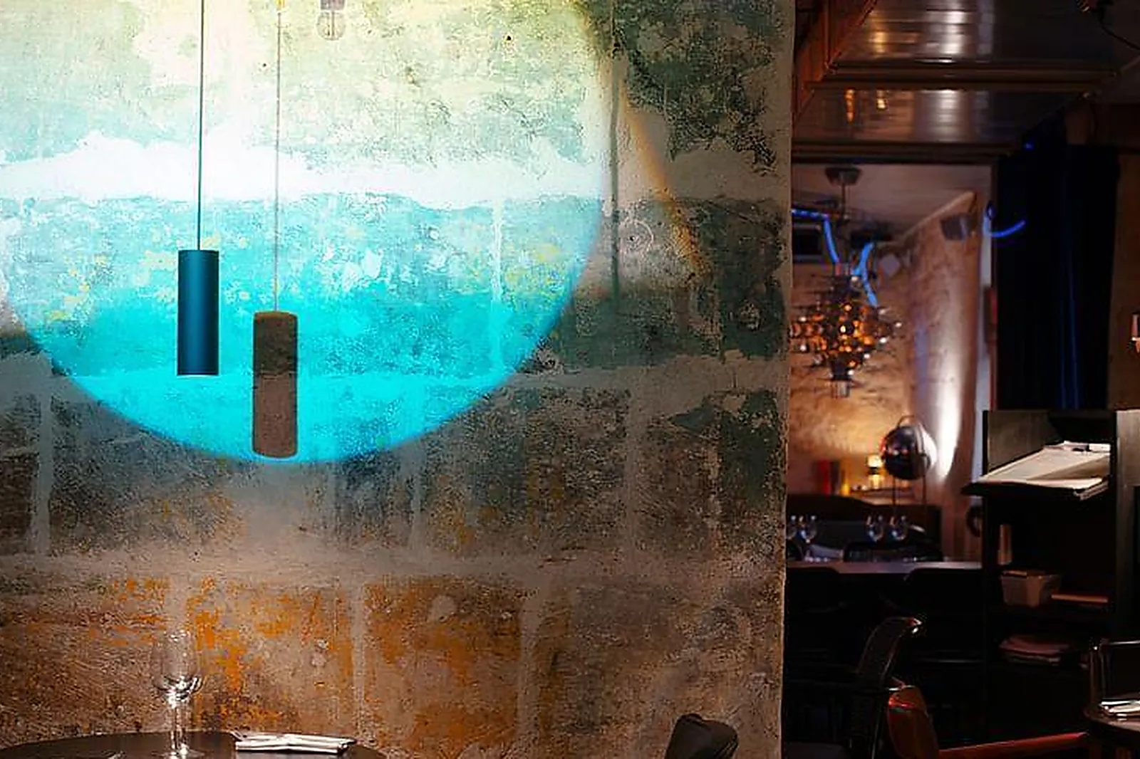 Lieux événementiels, MARCELLO