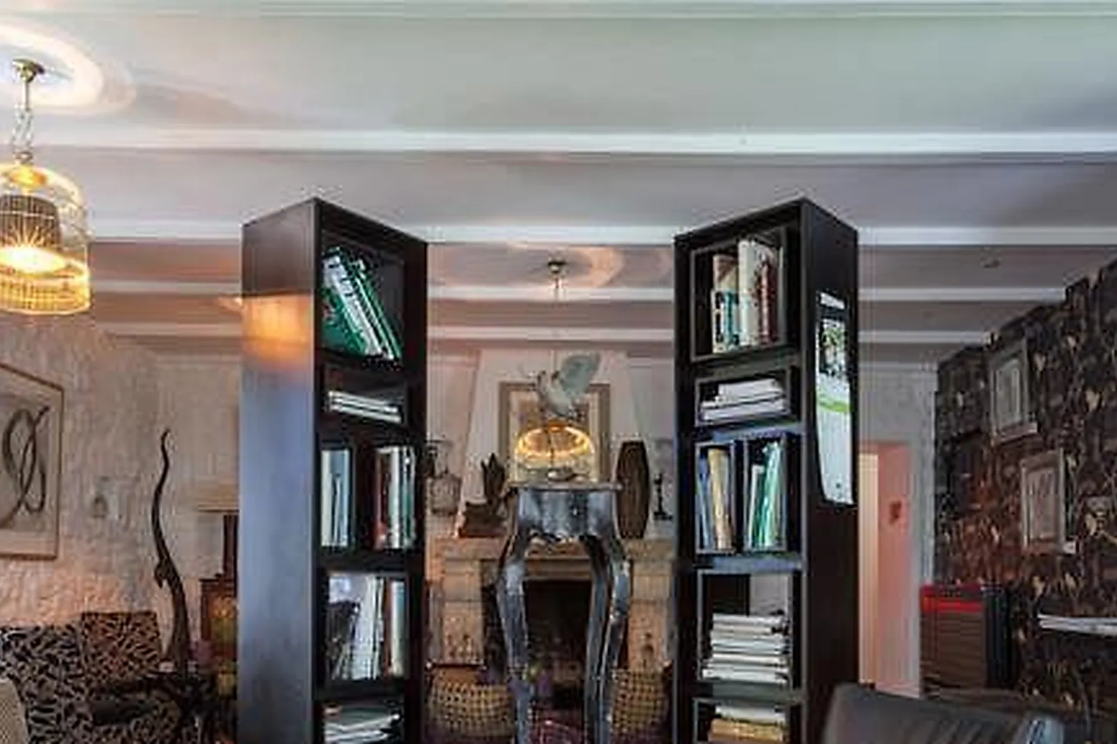 Lieux événementiels, EXCELLENCE ACADEMY