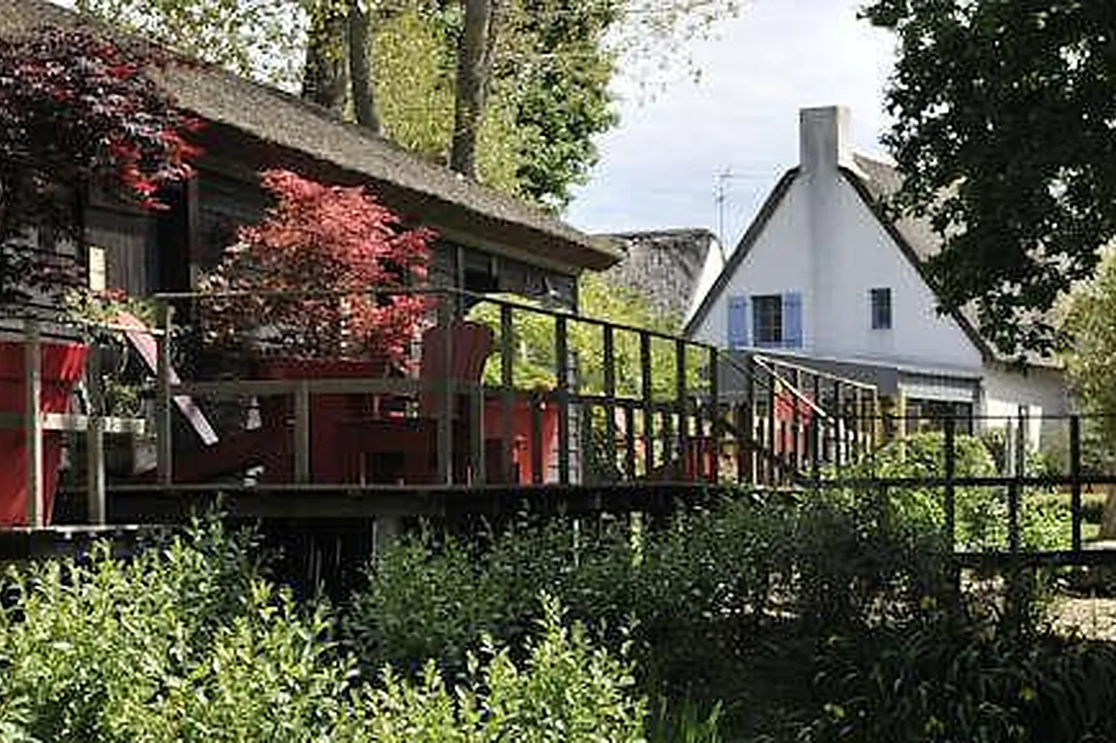 Lieux événementiels, EXCELLENCE ACADEMY