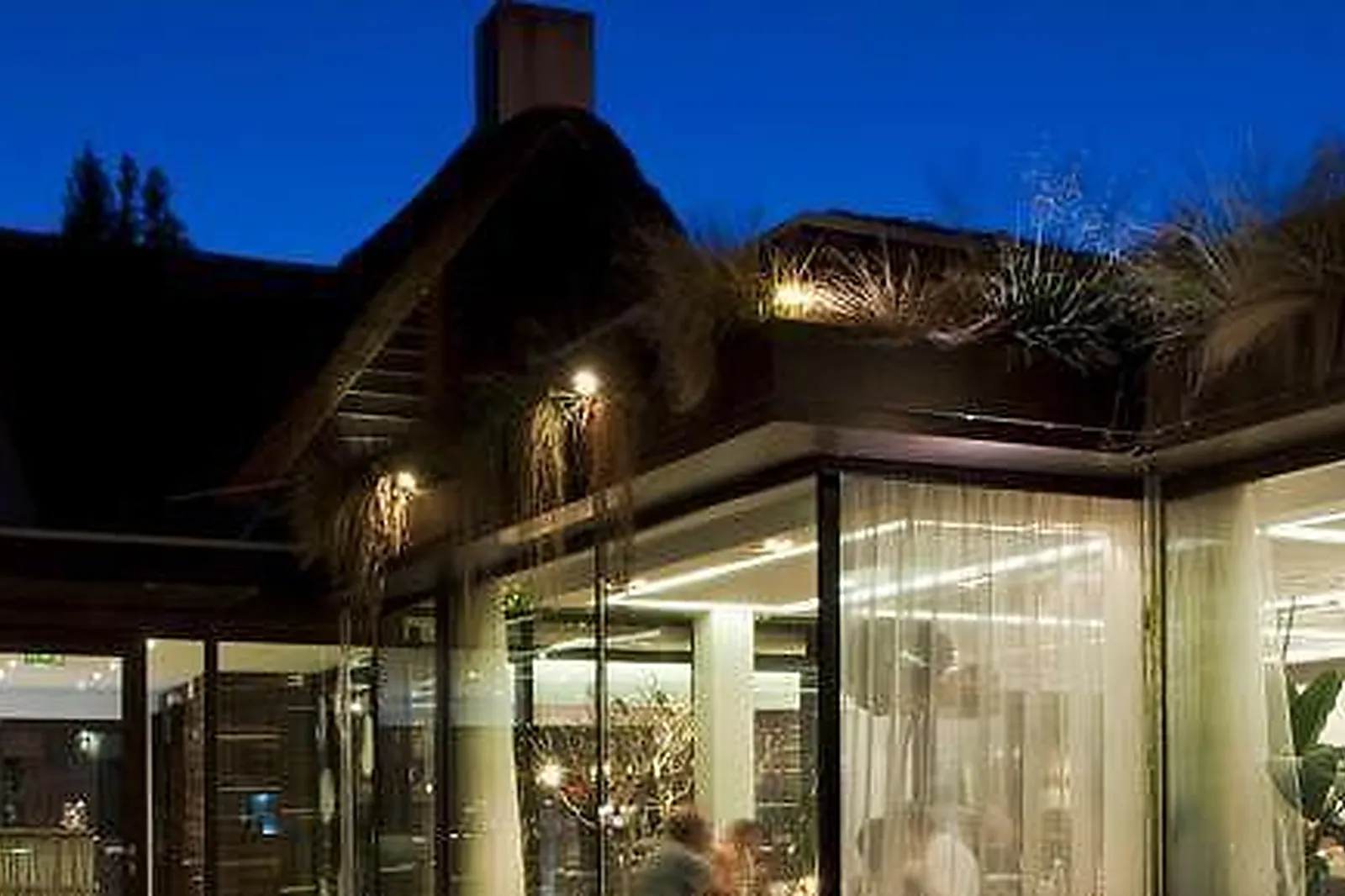 Lieux événementiels, EXCELLENCE ACADEMY