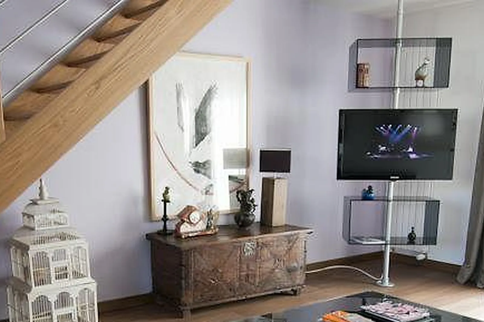 Lieux événementiels, EXCELLENCE ACADEMY