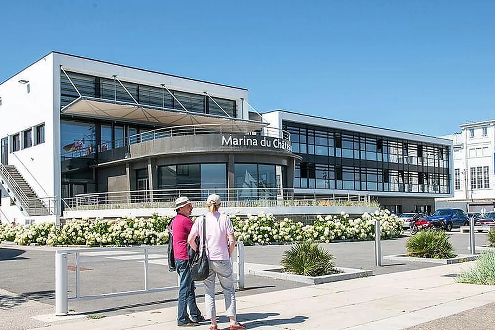 Lieux événementiels, VILLA DANS LE SUD