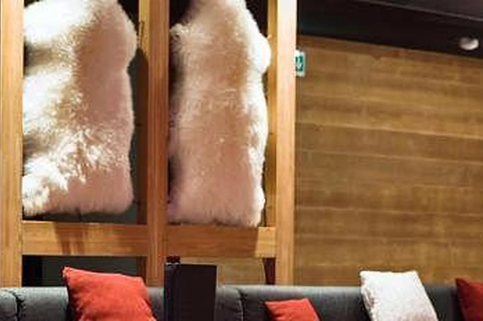 Lieux événementiels, MARMOTEL & SPA ***