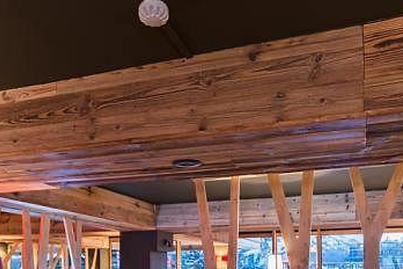 Lieux événementiels, MARMOTEL & SPA ***