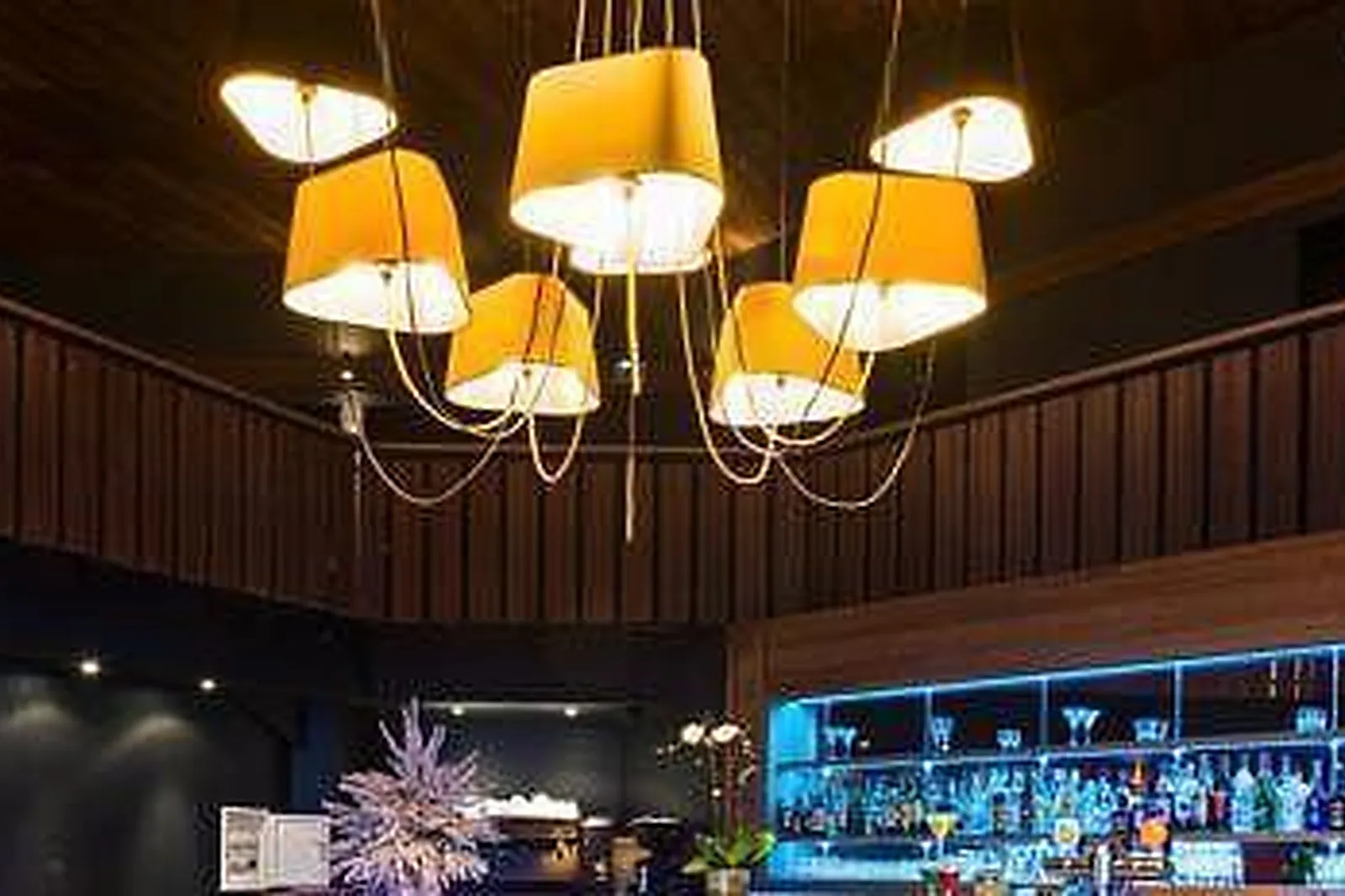 Lieux événementiels, MARMOTEL & SPA ***