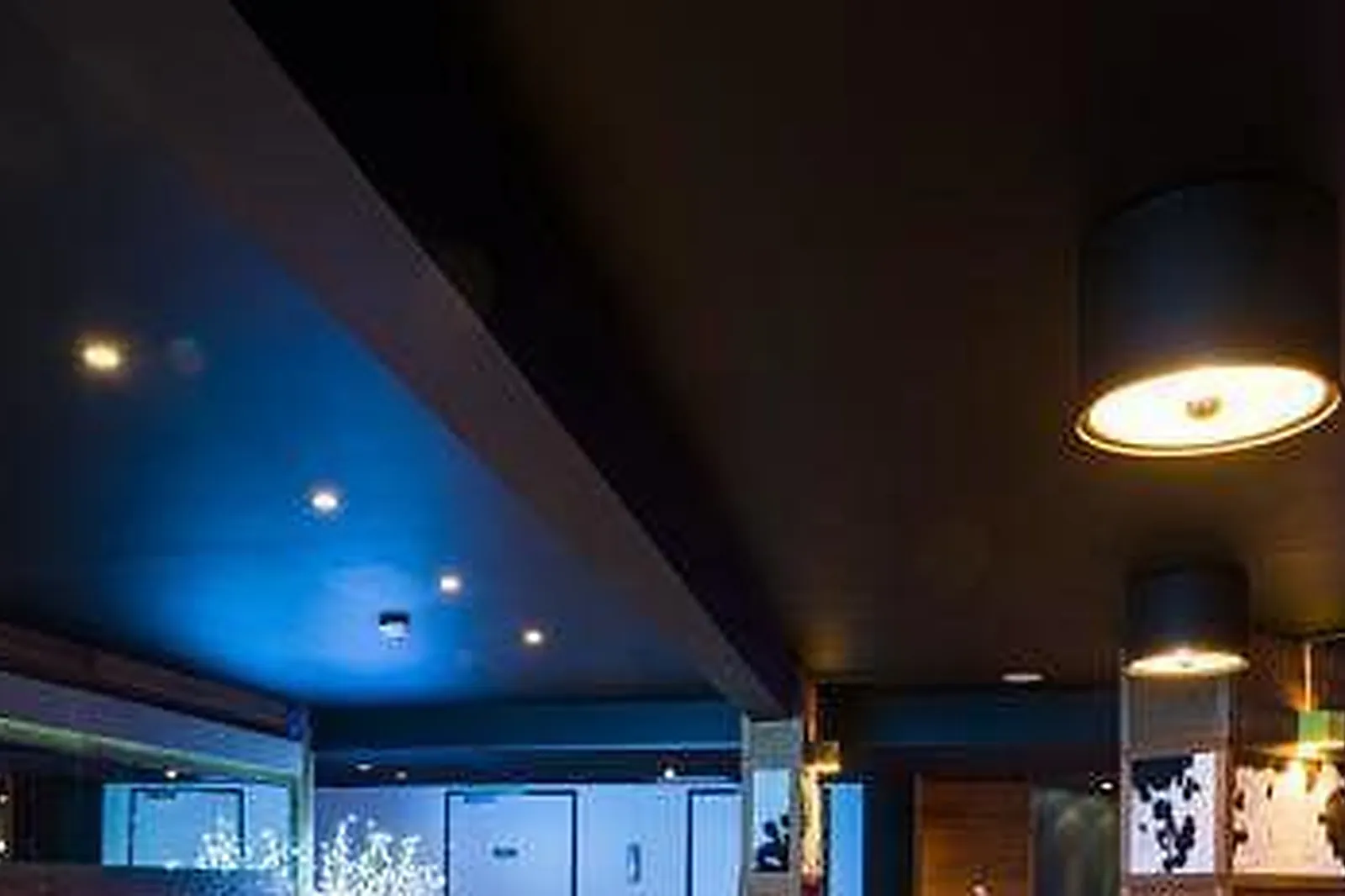 Lieux événementiels, MARMOTEL & SPA ***