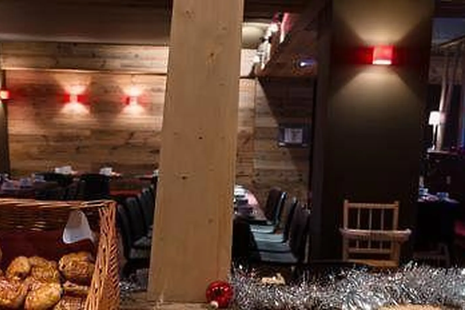 Lieux événementiels, MARMOTEL & SPA ***