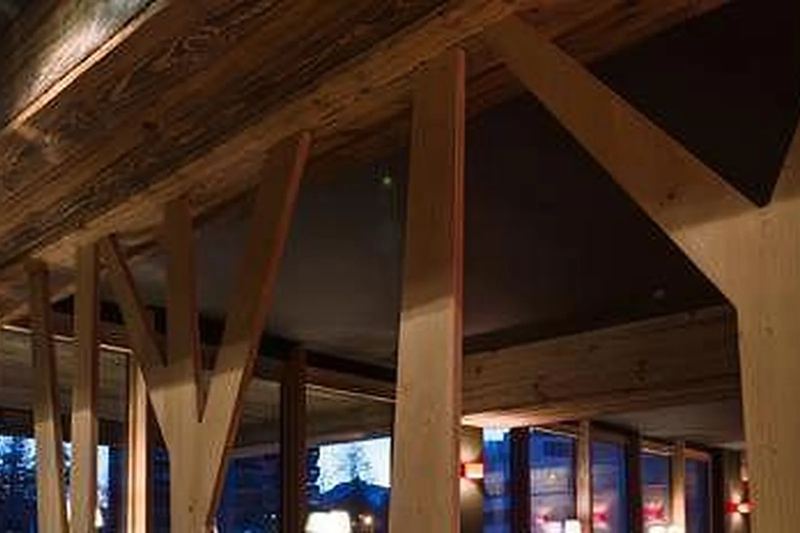 Lieux événementiels, MARMOTEL & SPA ***