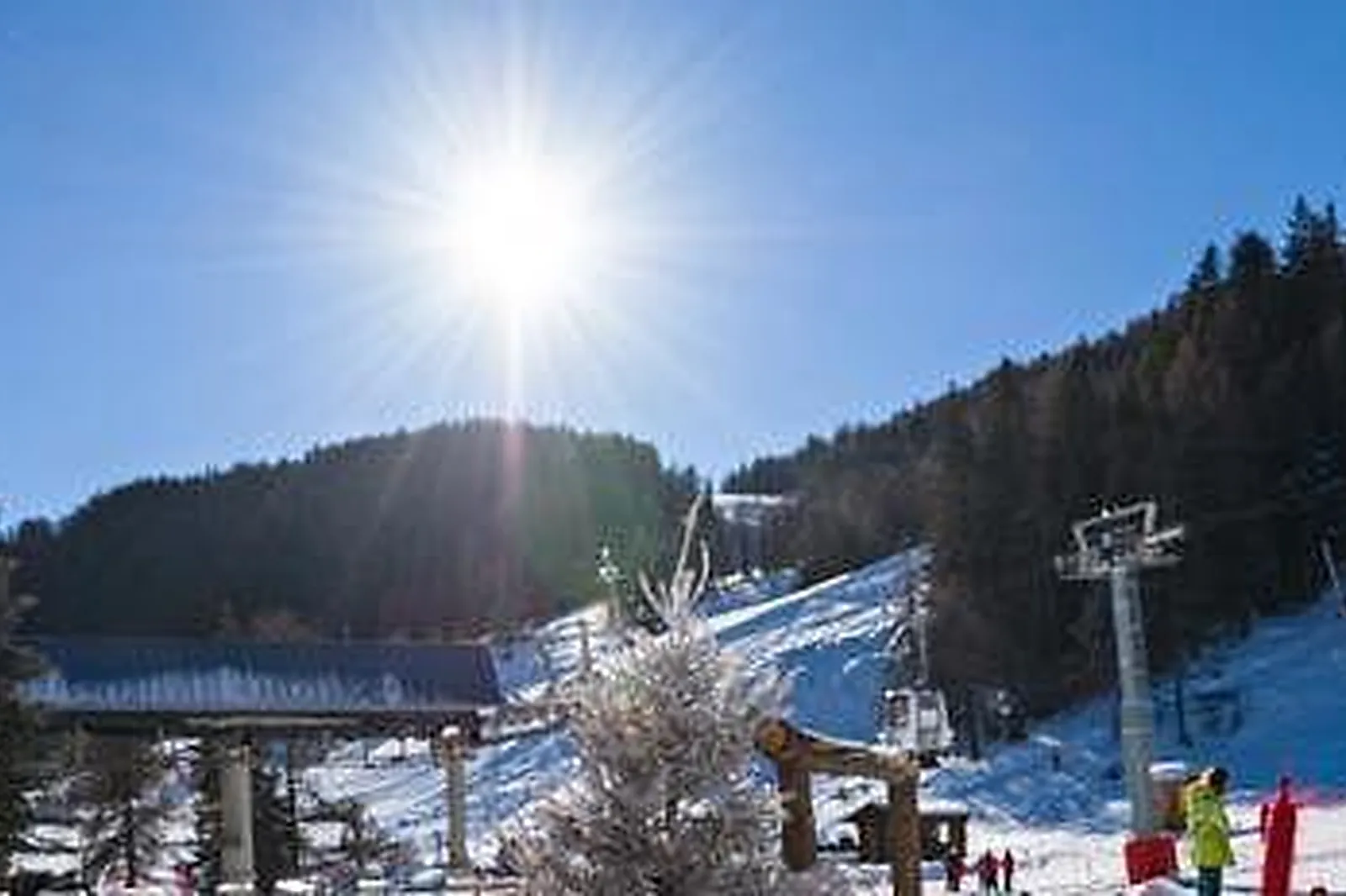 Lieux événementiels, MARMOTEL & SPA ***