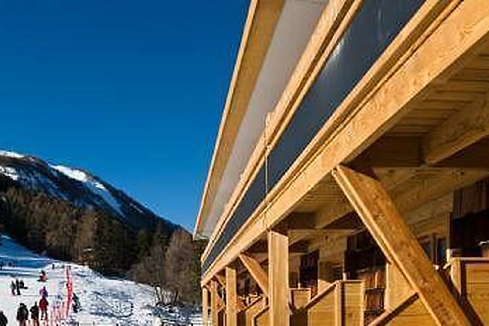 Lieux événementiels, MARMOTEL & SPA ***