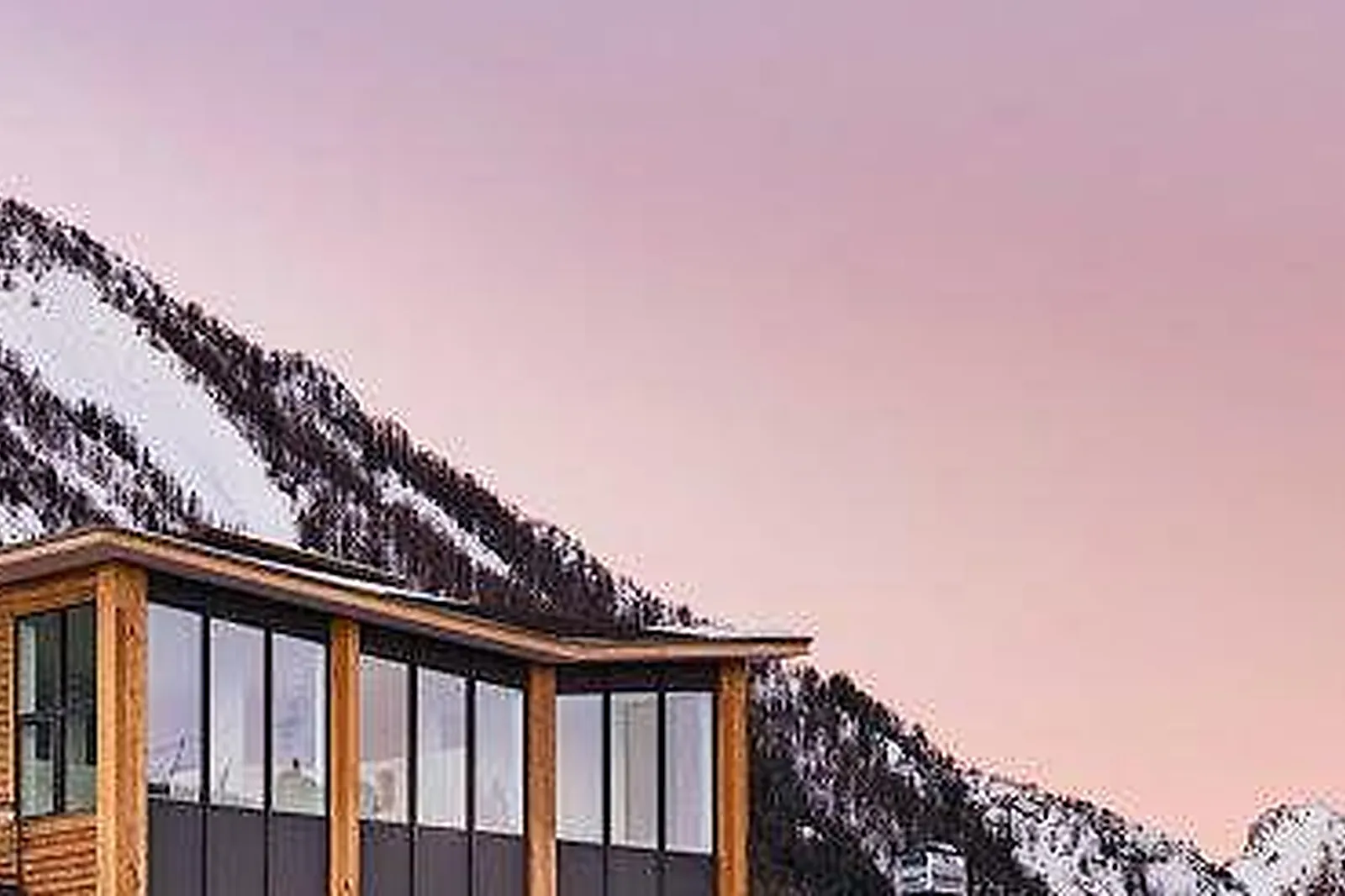 Lieux événementiels, MARMOTEL & SPA ***