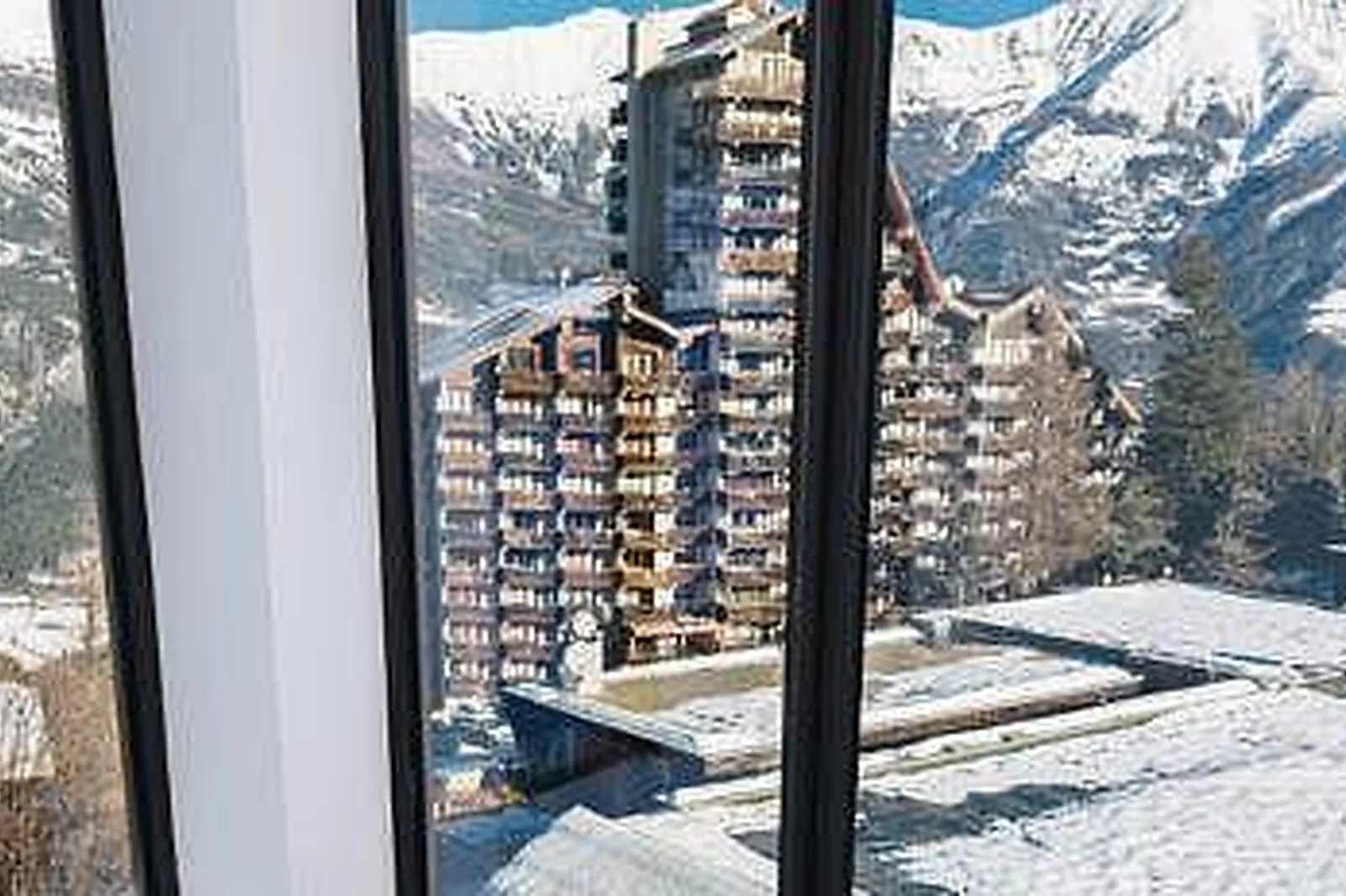 Lieux événementiels, MARMOTEL & SPA ***