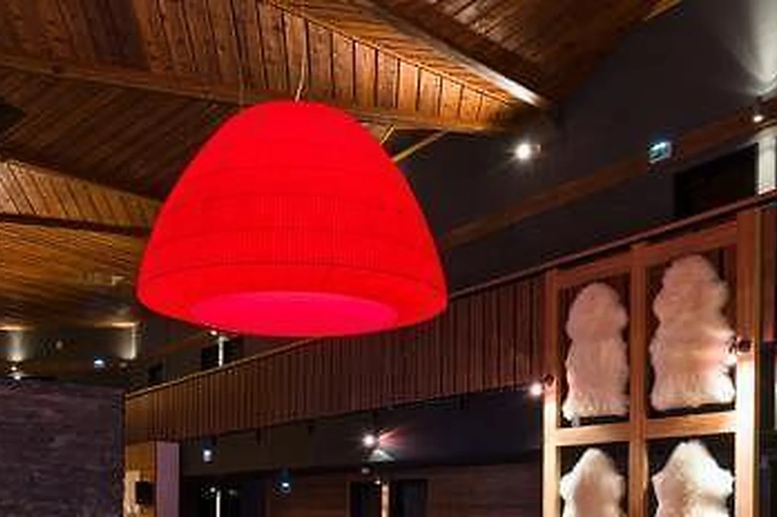 Lieux événementiels, MARMOTEL & SPA ***