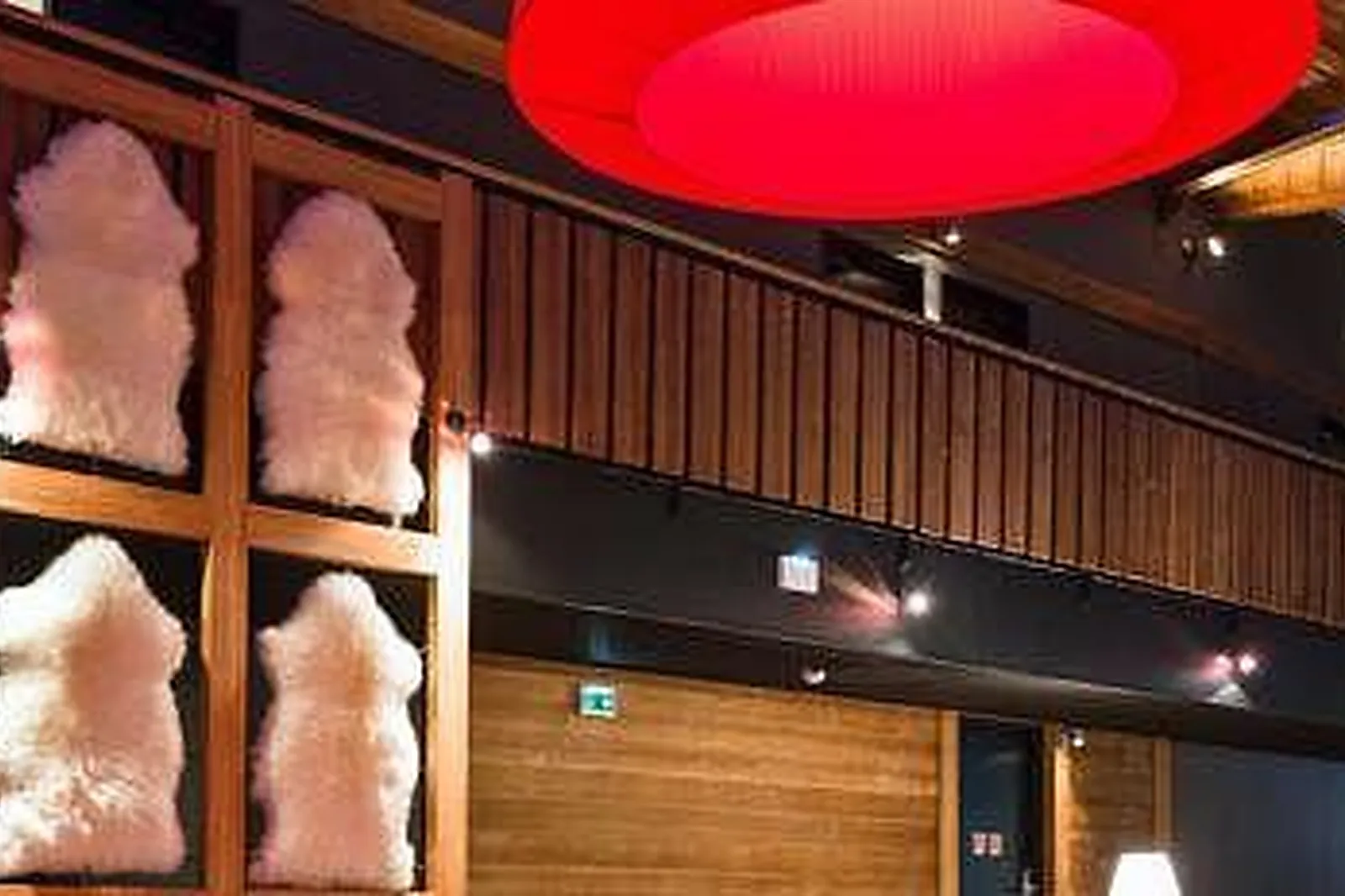 Lieux événementiels, MARMOTEL & SPA ***