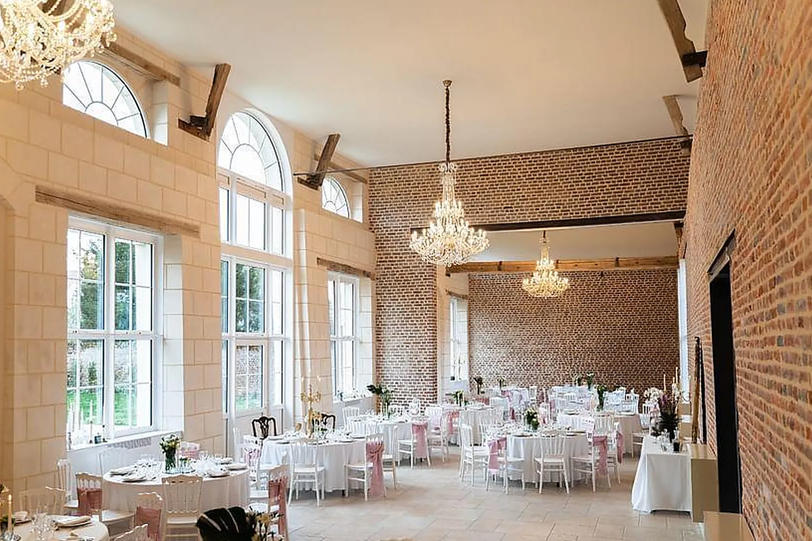 Lieux événementiels, MARQUISAT DE GUISCAR