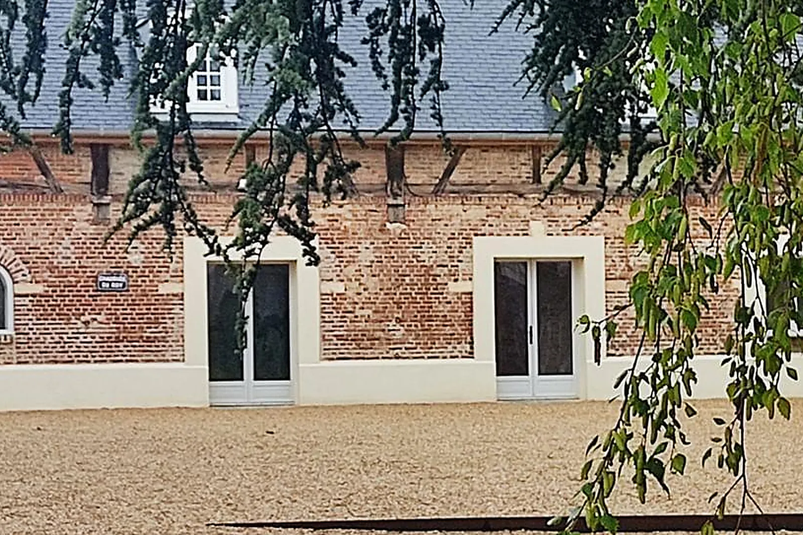 Lieux événementiels, MARQUISAT DE GUISCAR