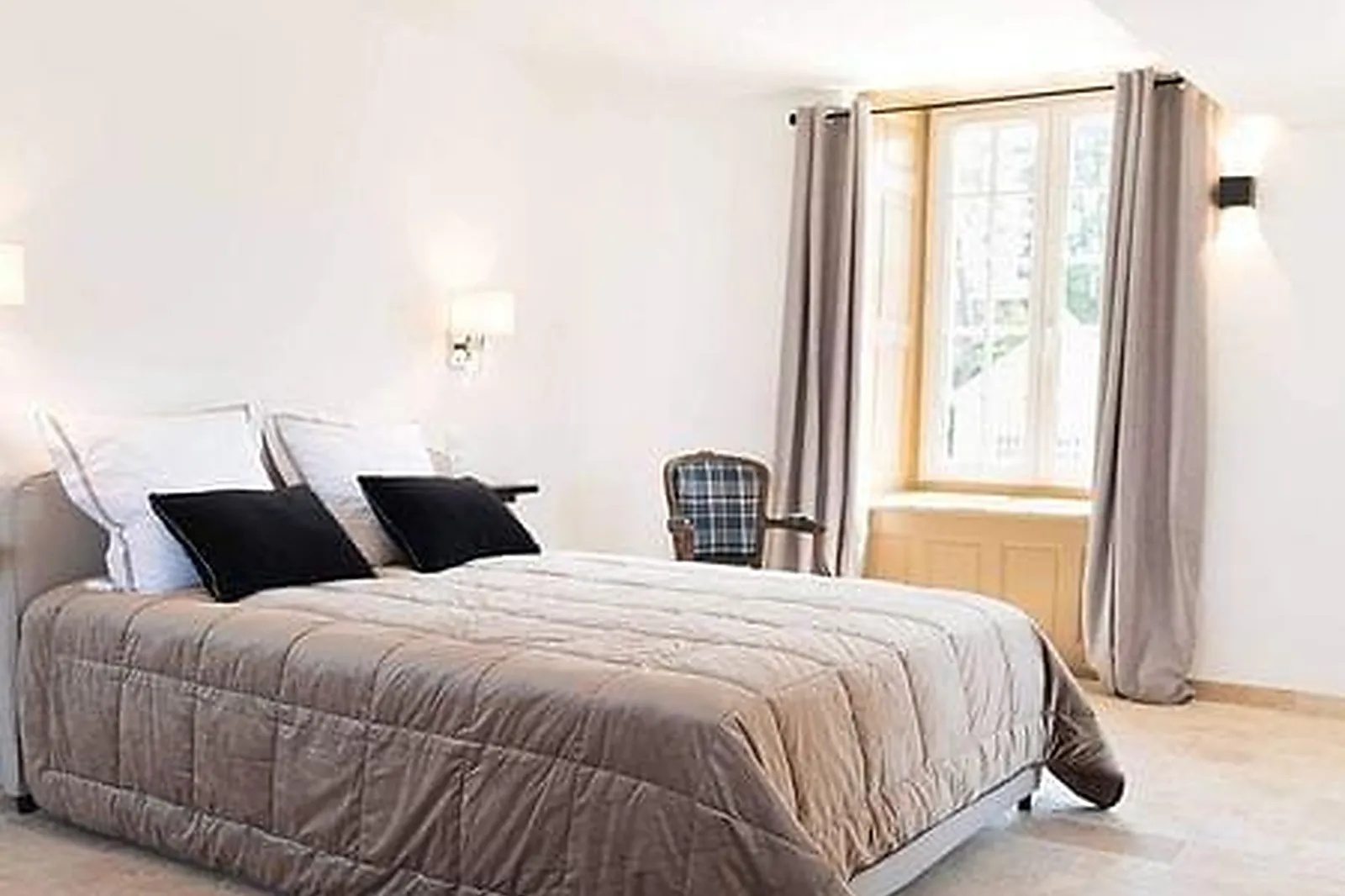 Lieux événementiels, MARQUISAT DE GUISCAR