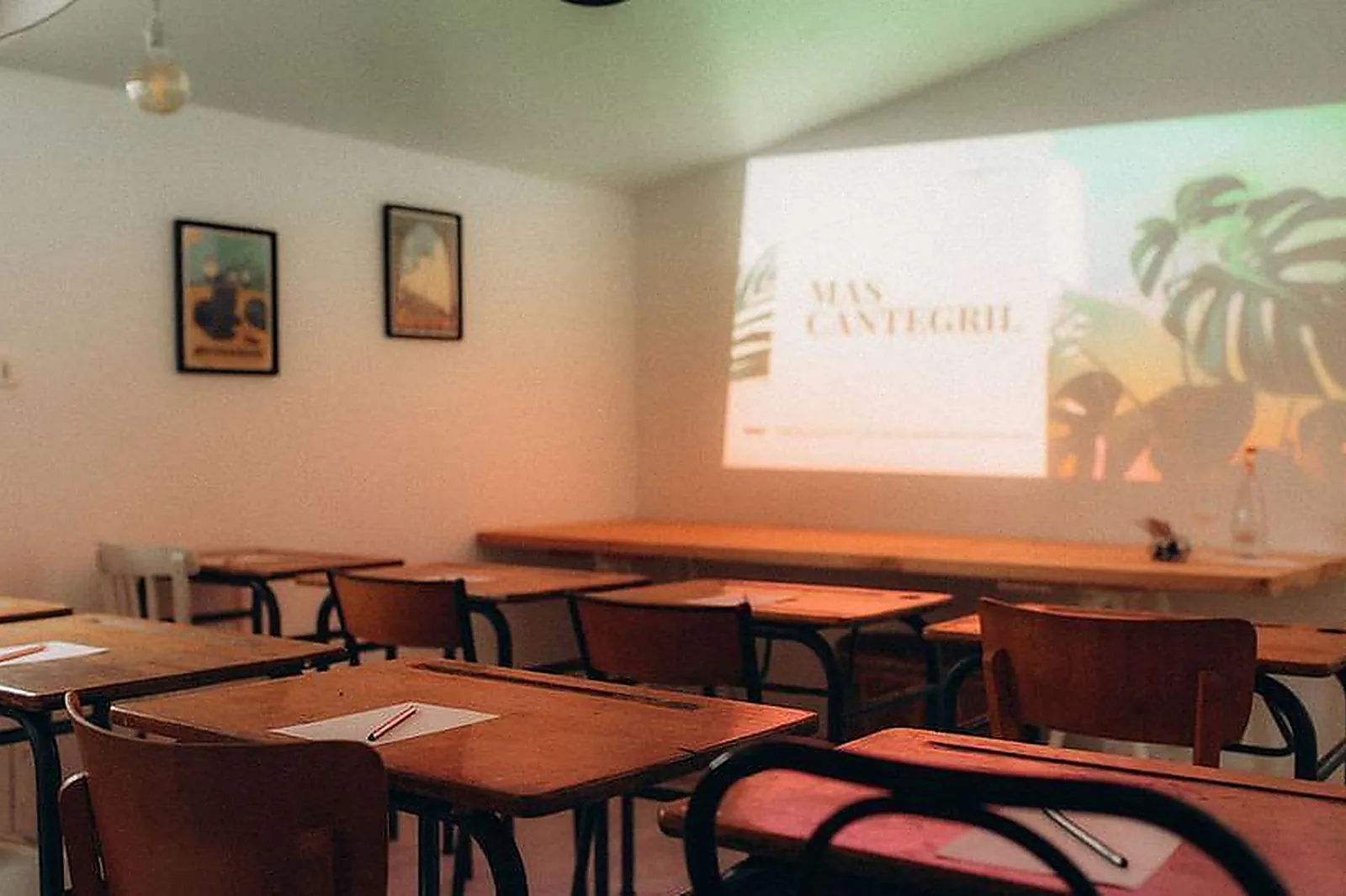 Lieux événementiels, KAPALOUEST