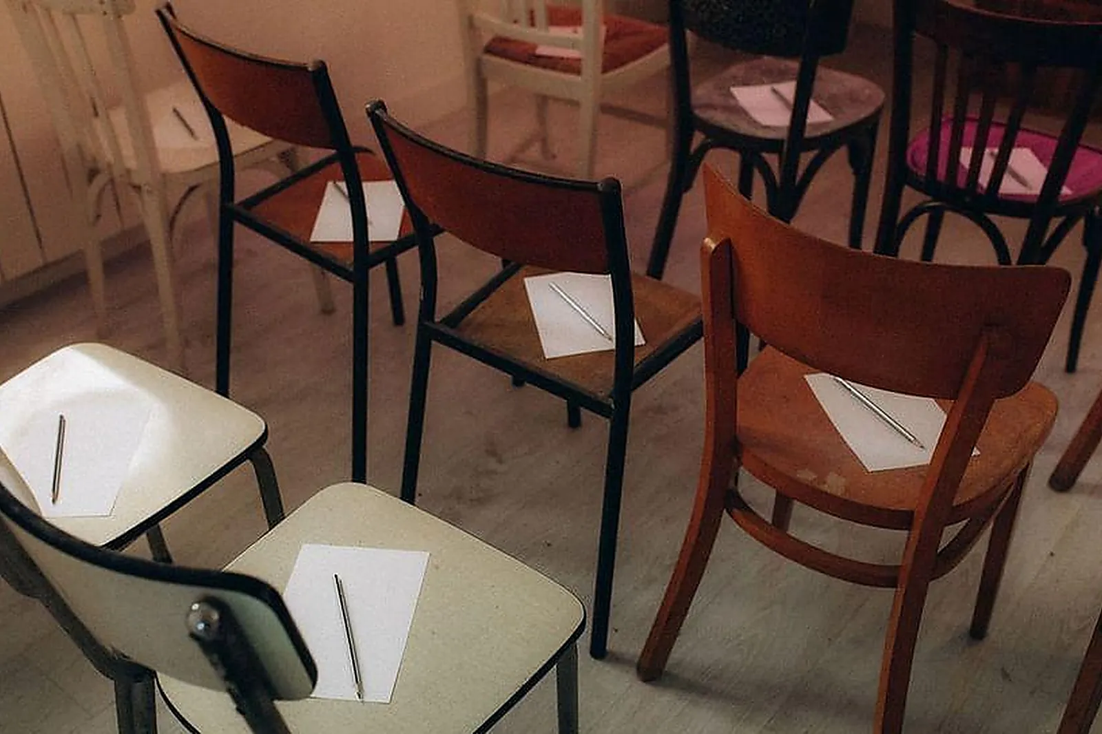 Lieux événementiels, KAPALOUEST