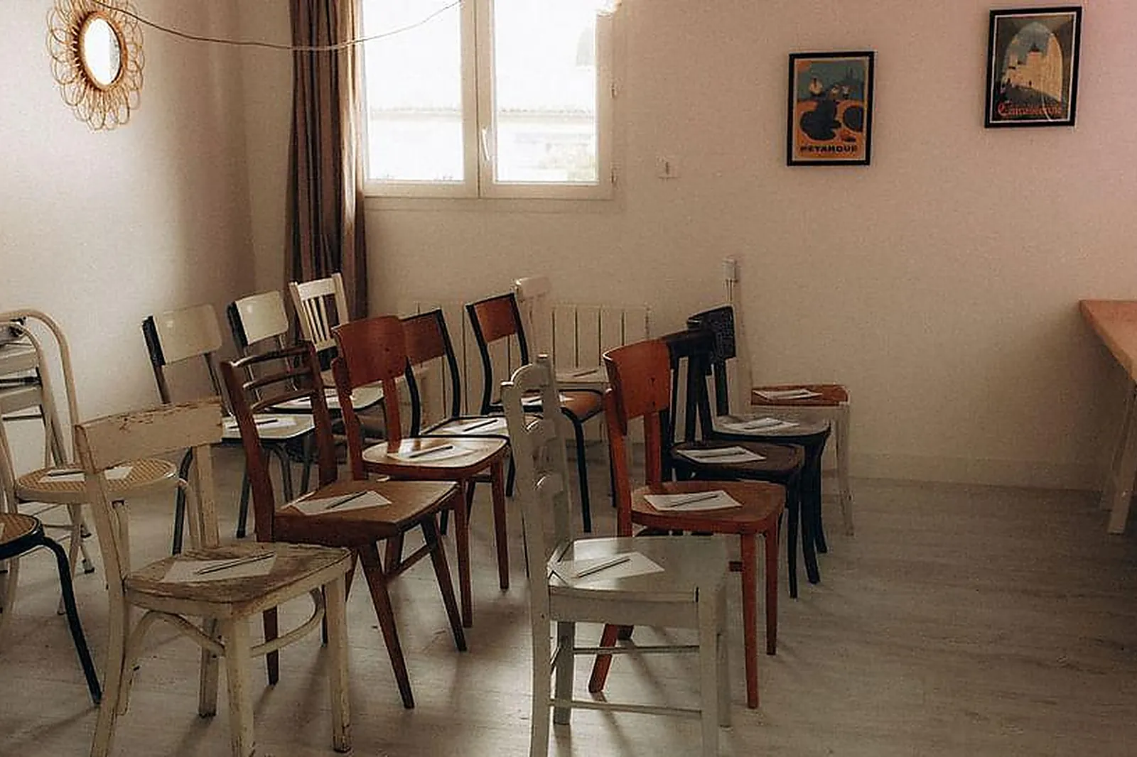 Lieux événementiels, KAPALOUEST