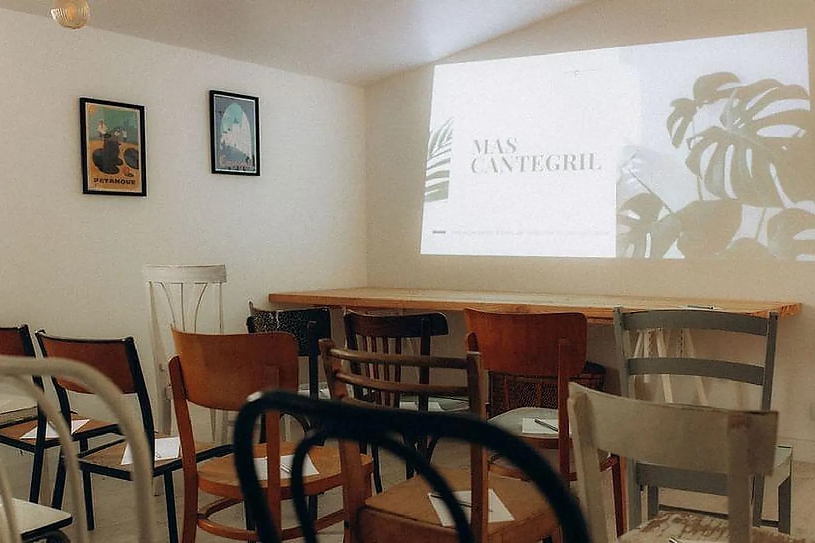 Lieux événementiels, KAPALOUEST