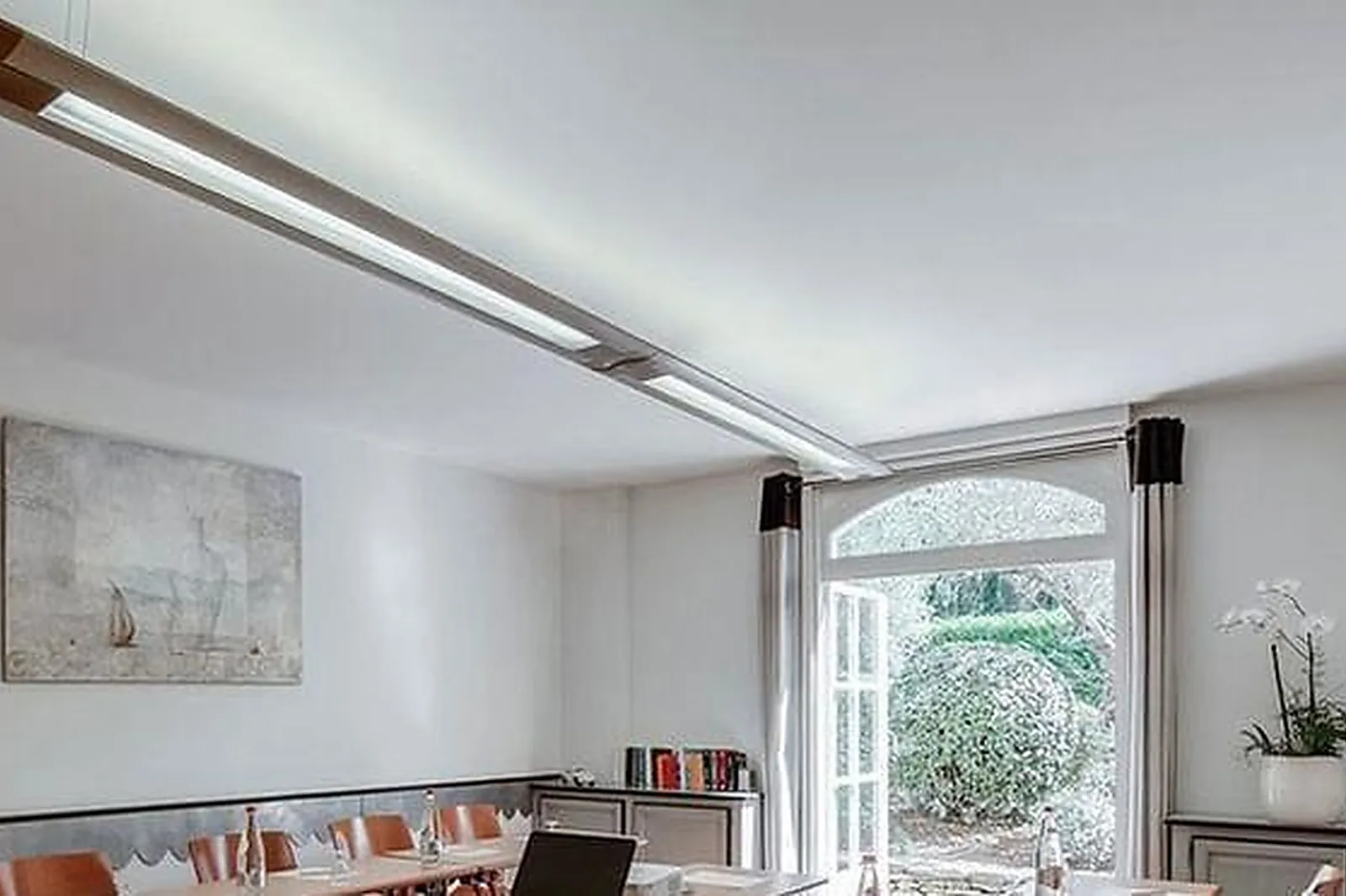 Lieux événementiels, MAS DE L'OULIVIE ****