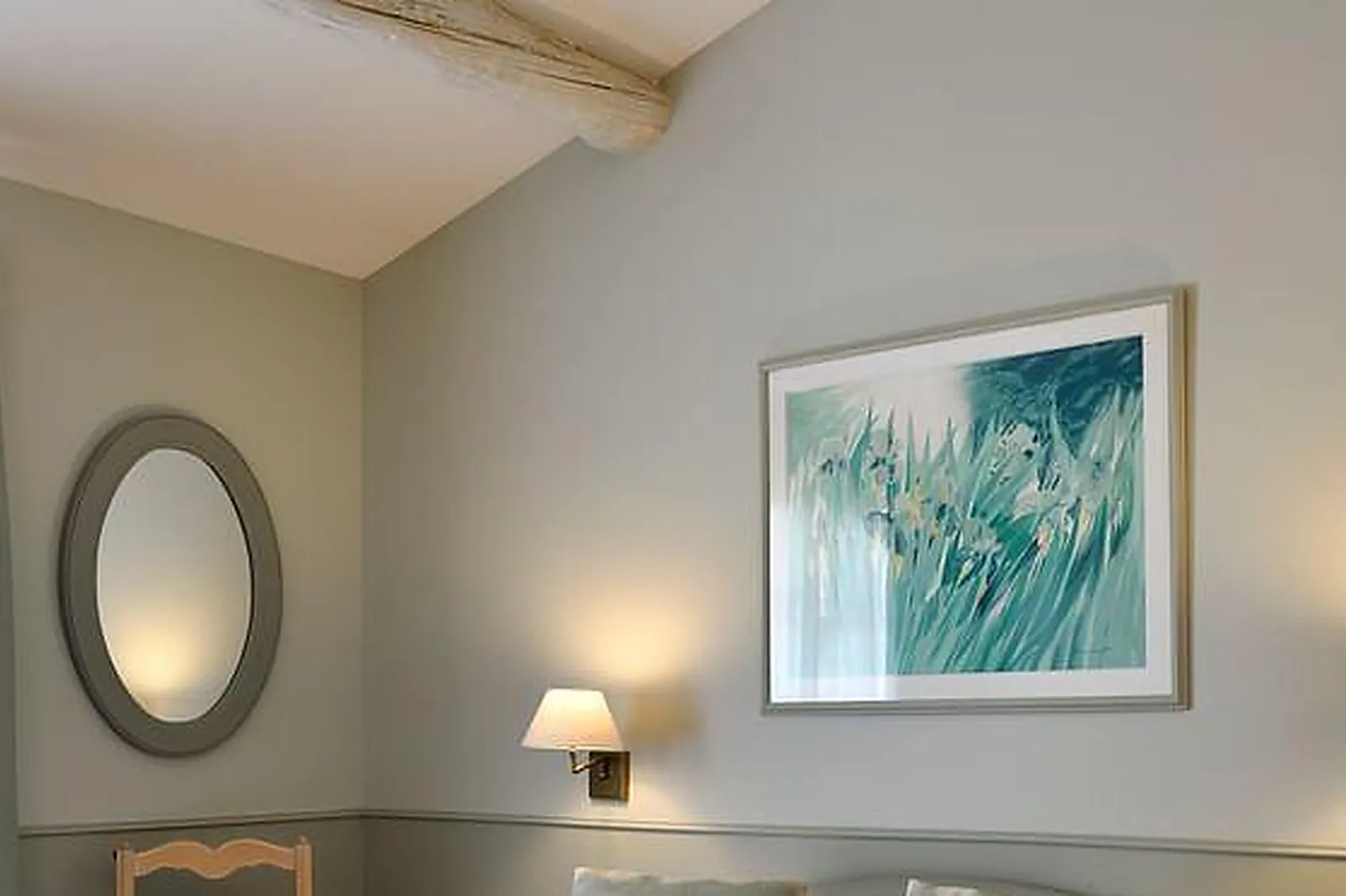 Lieux événementiels, MAS DE L'OULIVIE ****